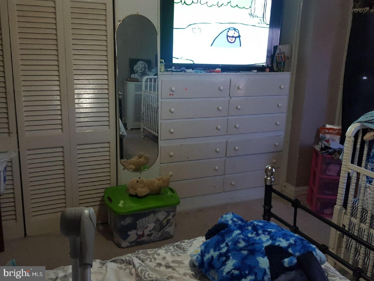 TACONY - Residential