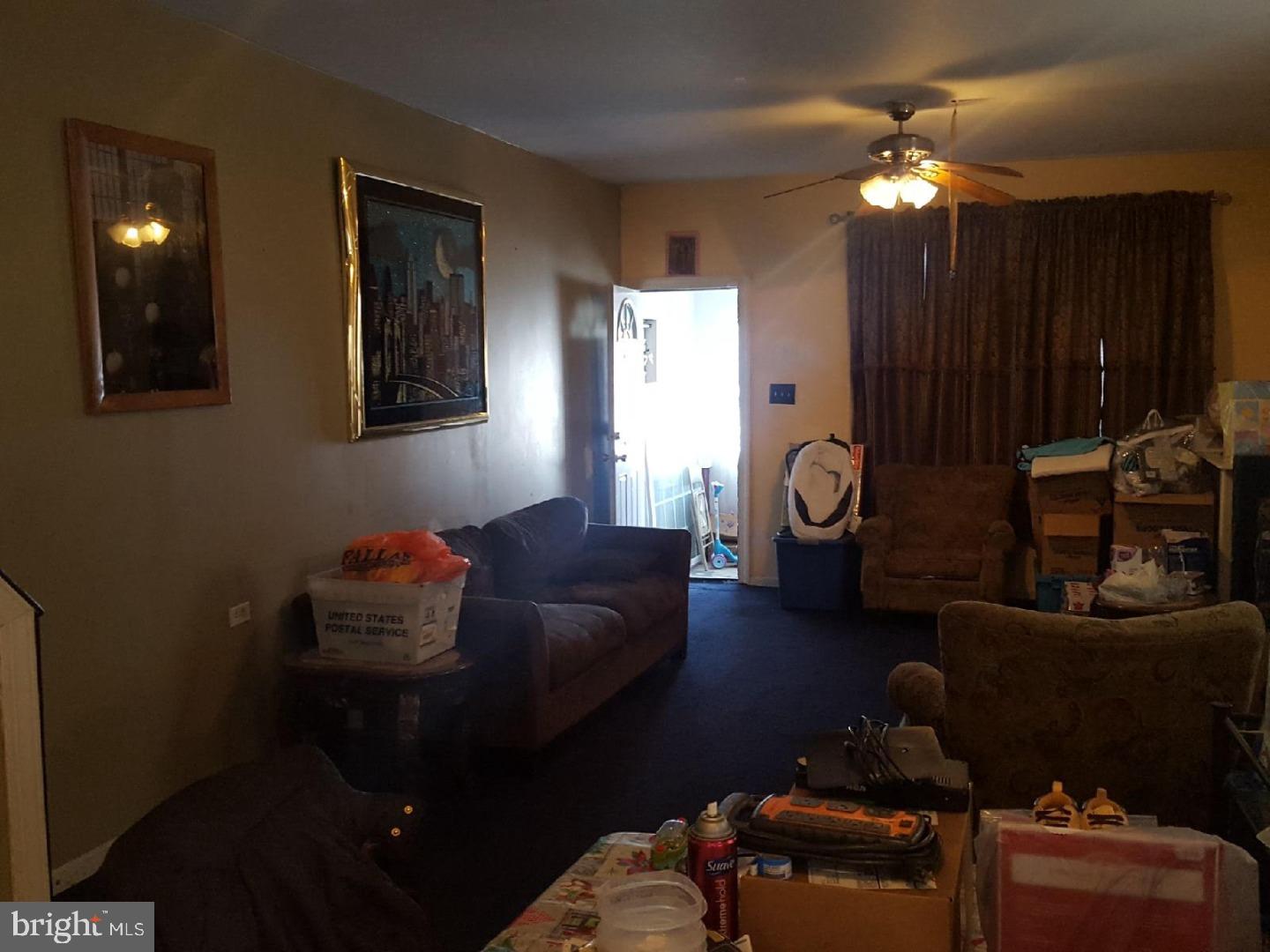 TACONY - Residential