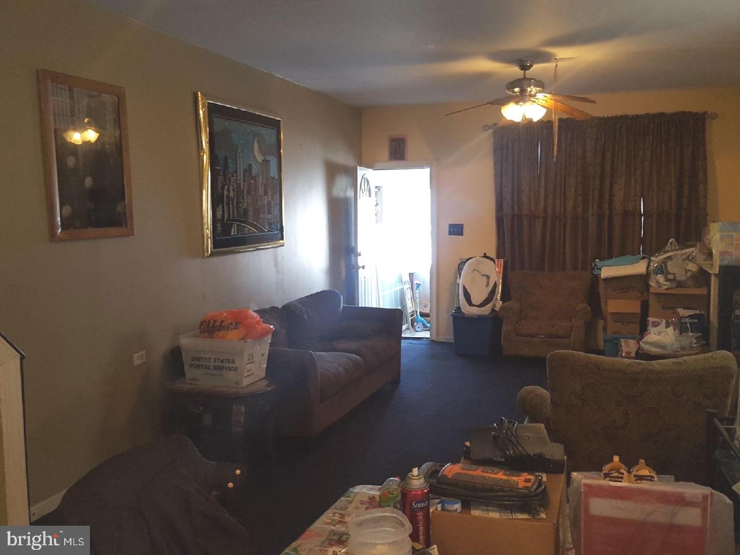 TACONY - Residential