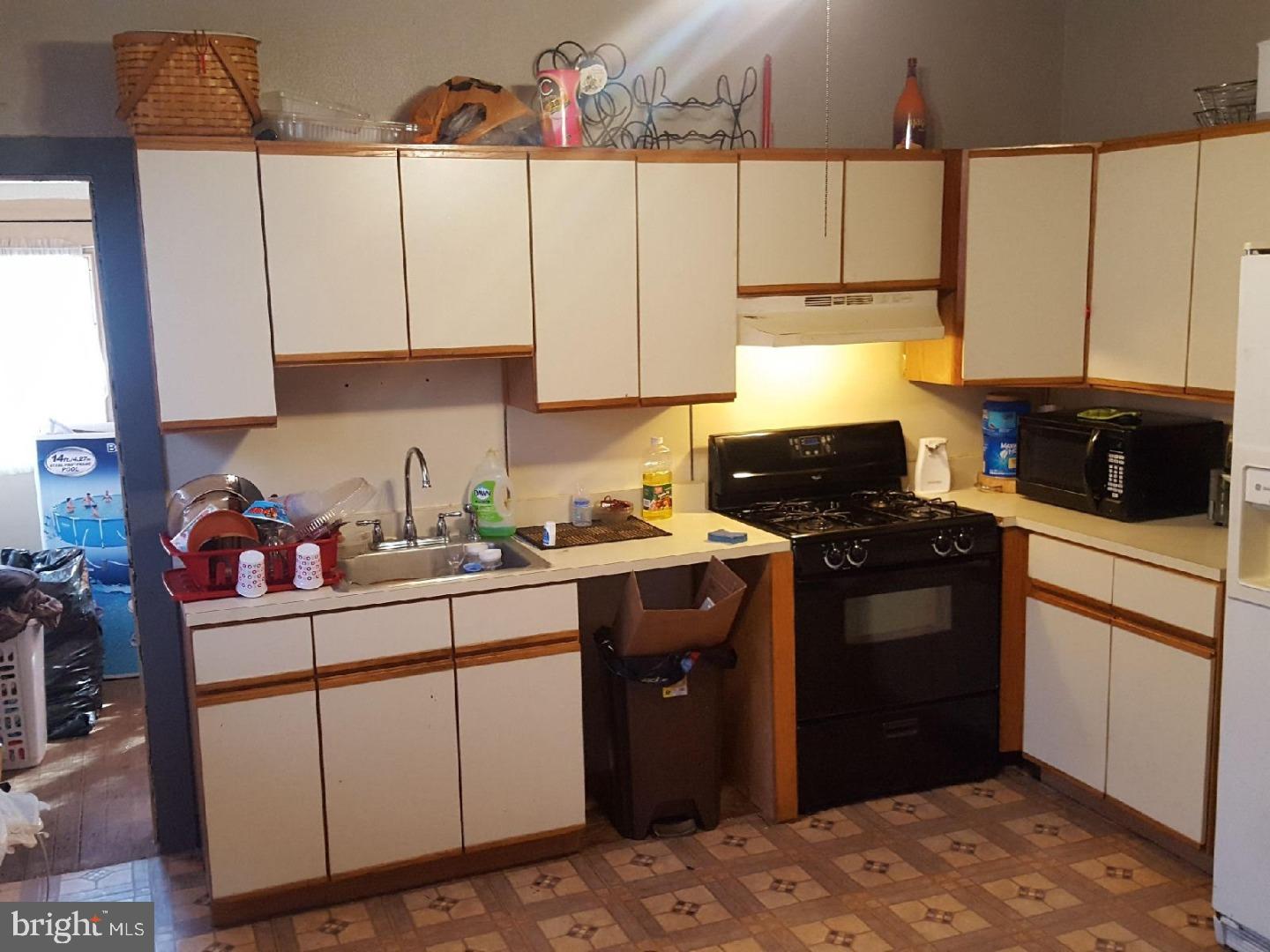 TACONY - Residential