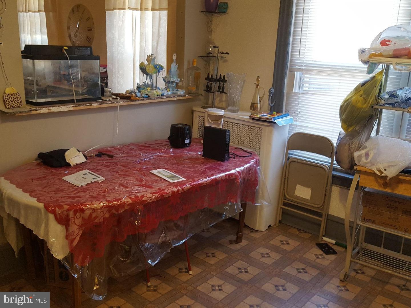 TACONY - Residential