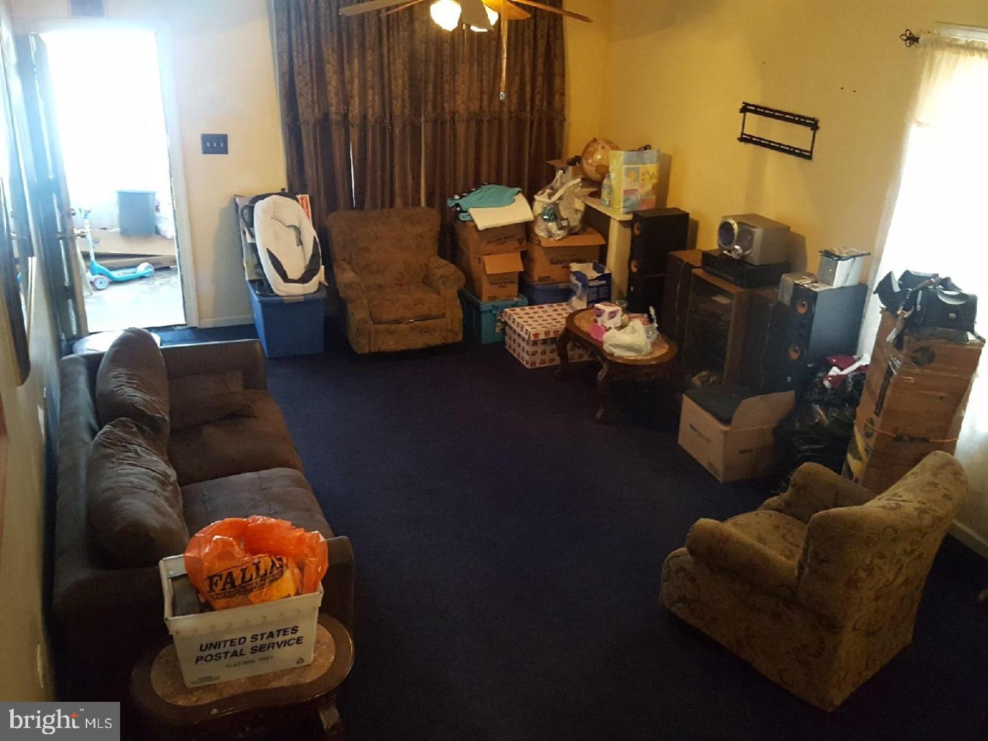 TACONY - Residential