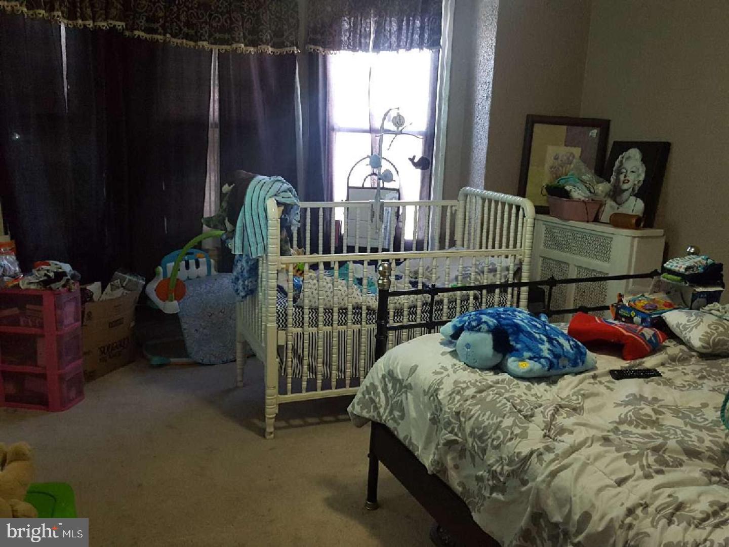 TACONY - Residential