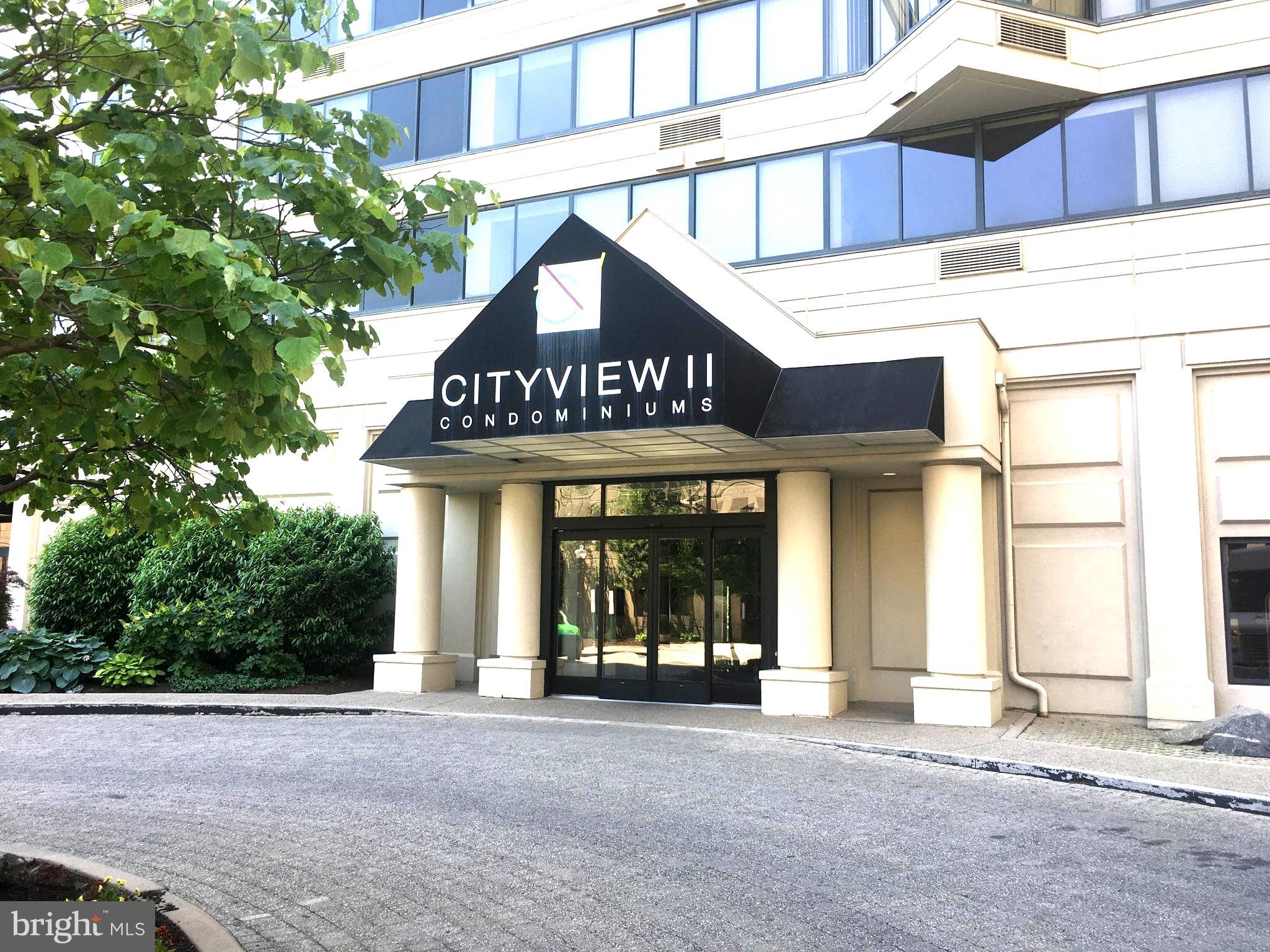 Welcome to this beautiful two bedroom, one bath corner unit with a private balcony at City View Condominiums. This well-maintained condo has amazing South and East facing views and is light filled from all the large windows. All rooms are generously size, excellent storage spaces. Newer hardwood floor throughout the unit. Laundry facility is on the same floor and is just down the hallway. City View offers an in ground pool, great for our hot Philly summers or just relaxing on the beautifully well-maintained grounds at or around the pool, fitness center, 24 hour front desk and a guest suite! Possible parking available for rent. This condo is located in the quiet, lovely Museum District two blocks from the gorgeous Barnes Museum off the Ben Franklin Parkway. There are Whole Foods, Target, Starbucks, parks, incredible restaurants cafes and so much more. Easy access to all major highways. Exciting new development surrounds the property in the booming Art Museum area!