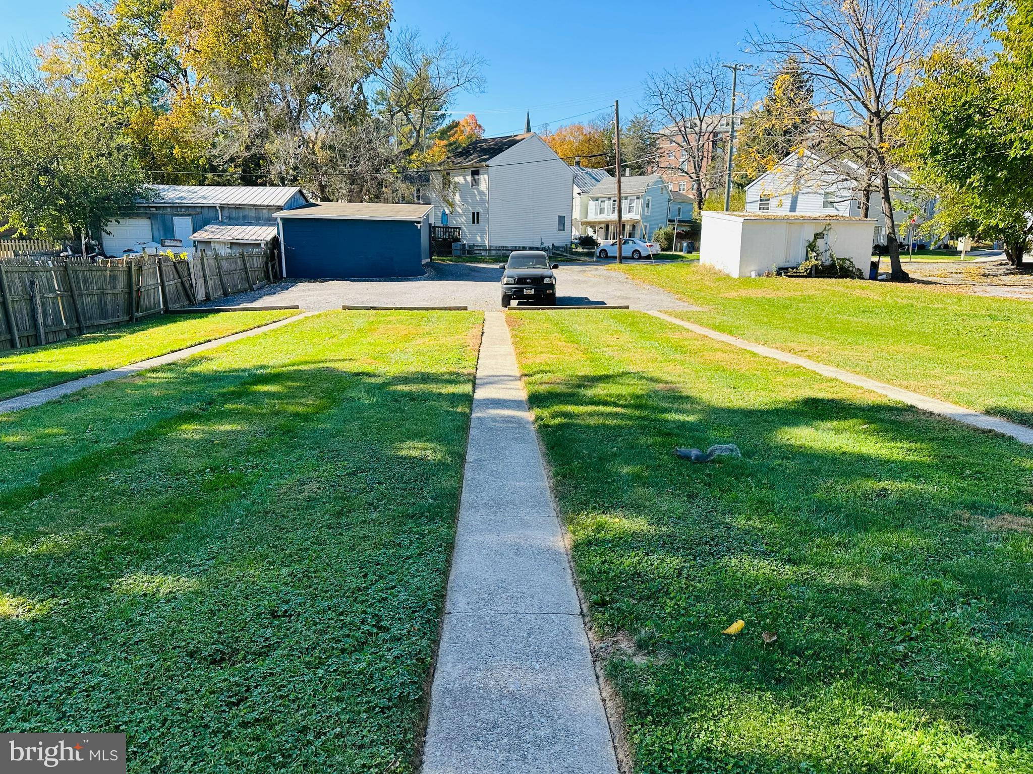 NONE AVAILABLE - Residential Lease