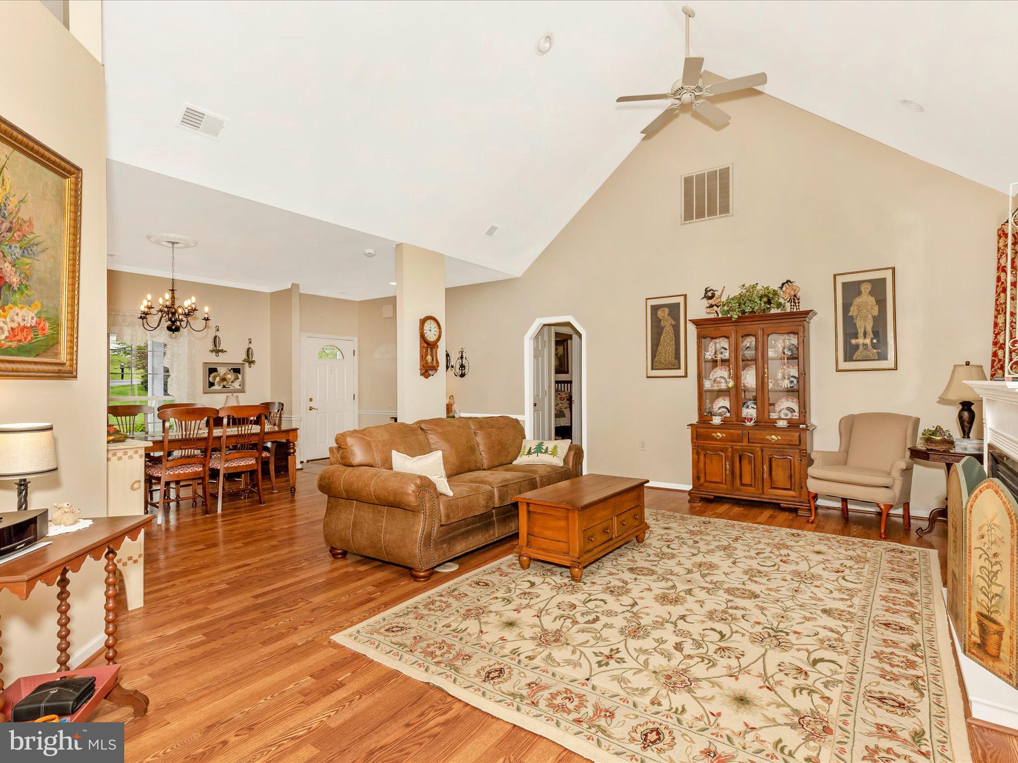 CARROLL VALLEY BOROUGH - Residential