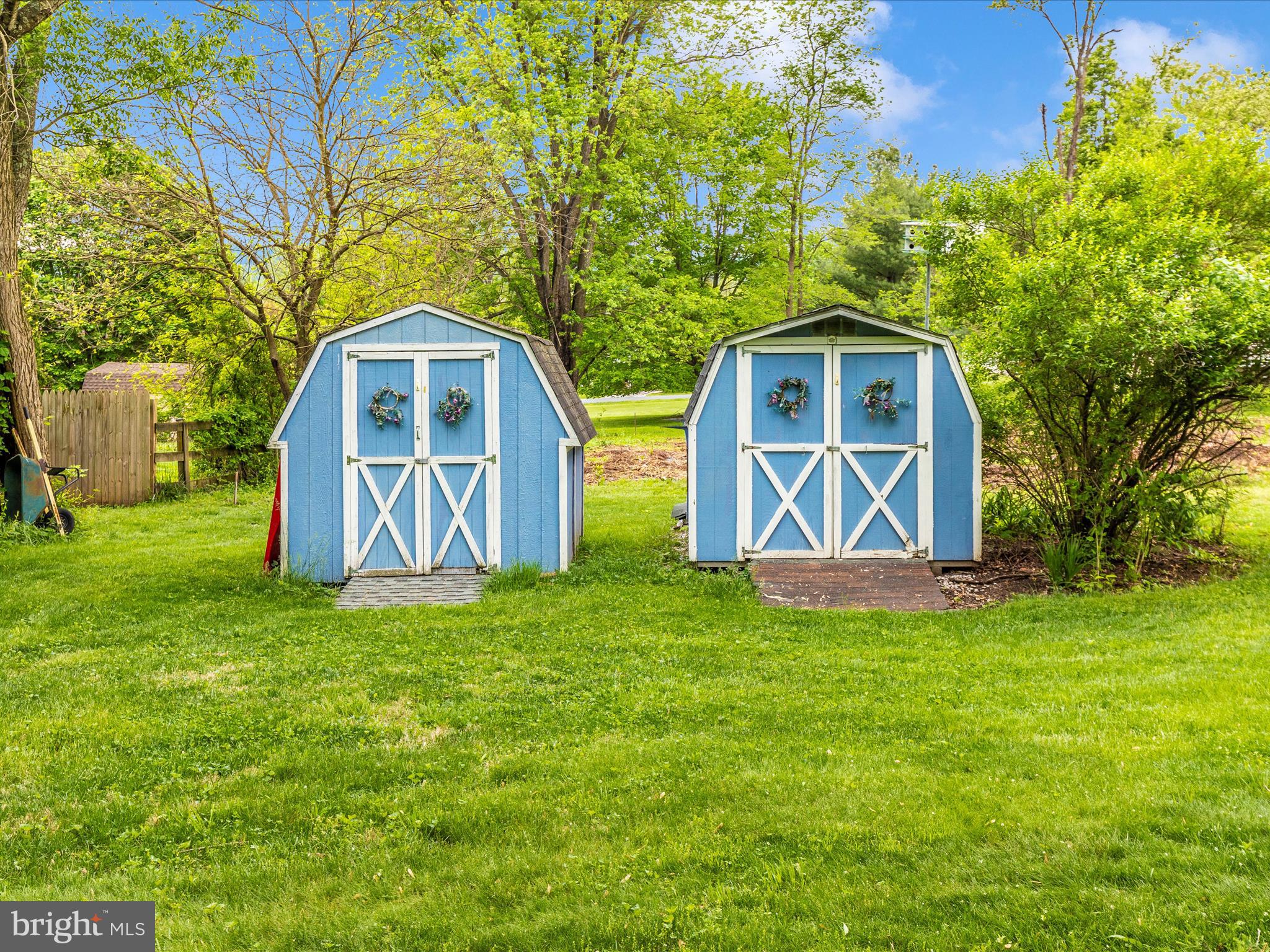 CARROLL VALLEY BOROUGH - Residential