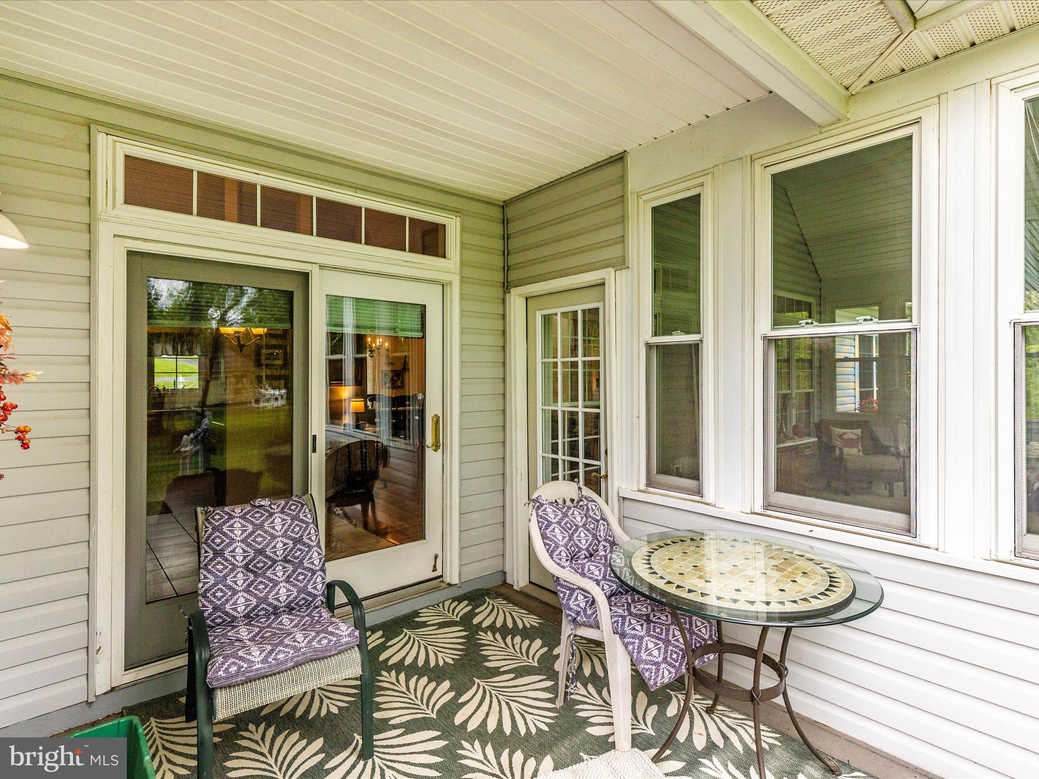 CARROLL VALLEY BOROUGH - Residential