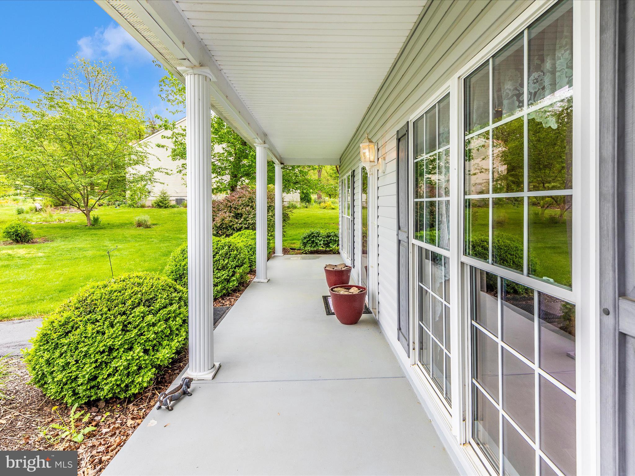 CARROLL VALLEY BOROUGH - Residential