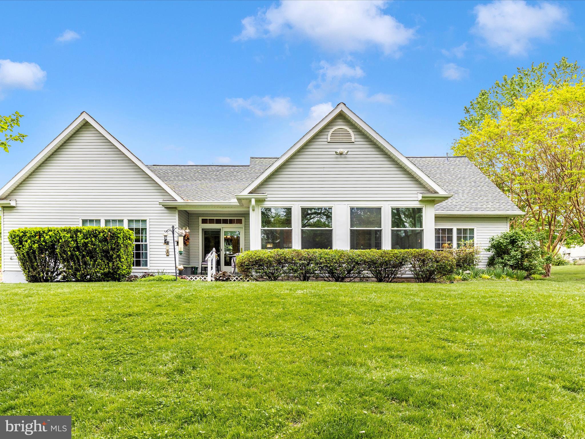 CARROLL VALLEY BOROUGH - Residential