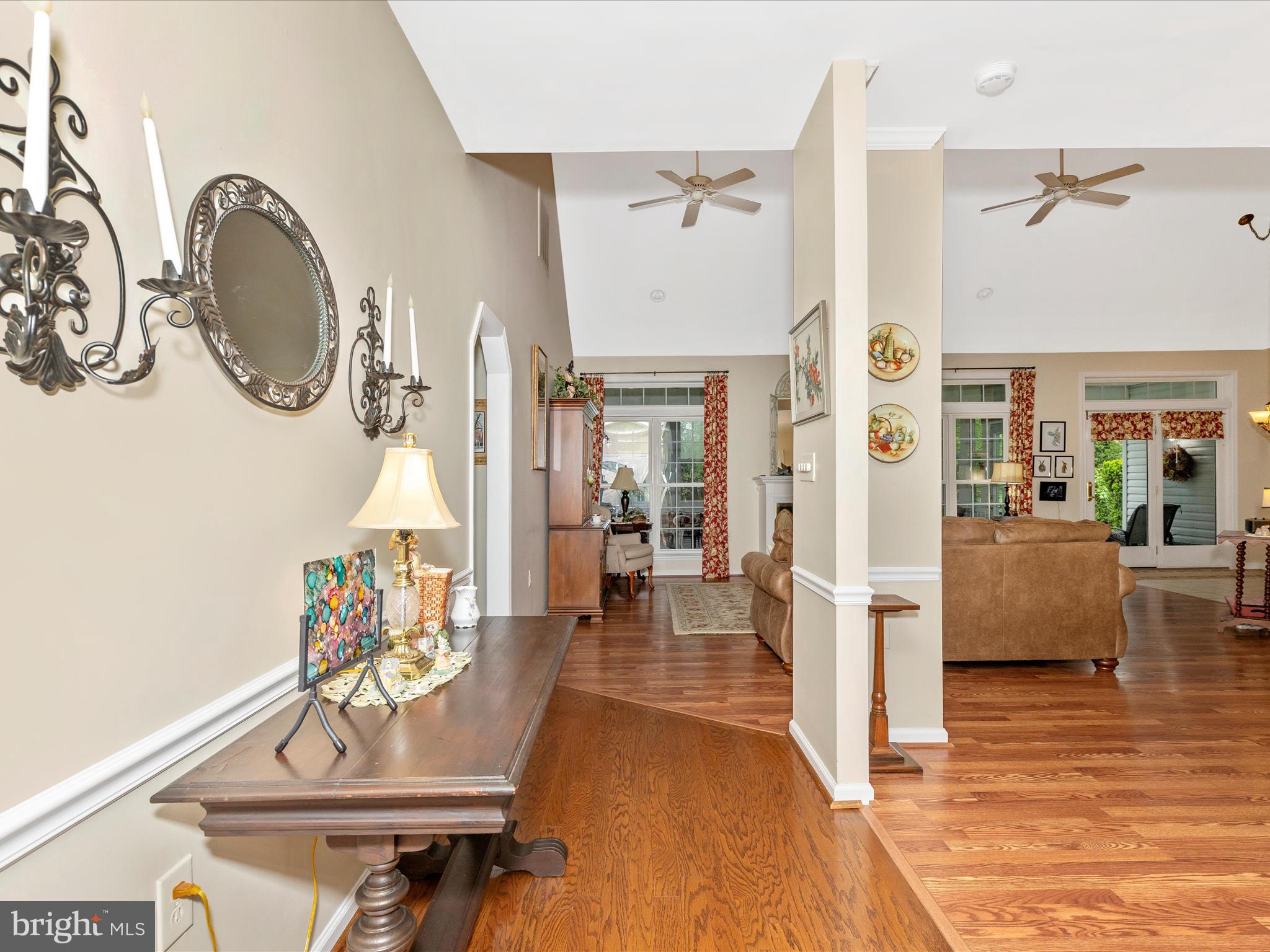 CARROLL VALLEY BOROUGH - Residential