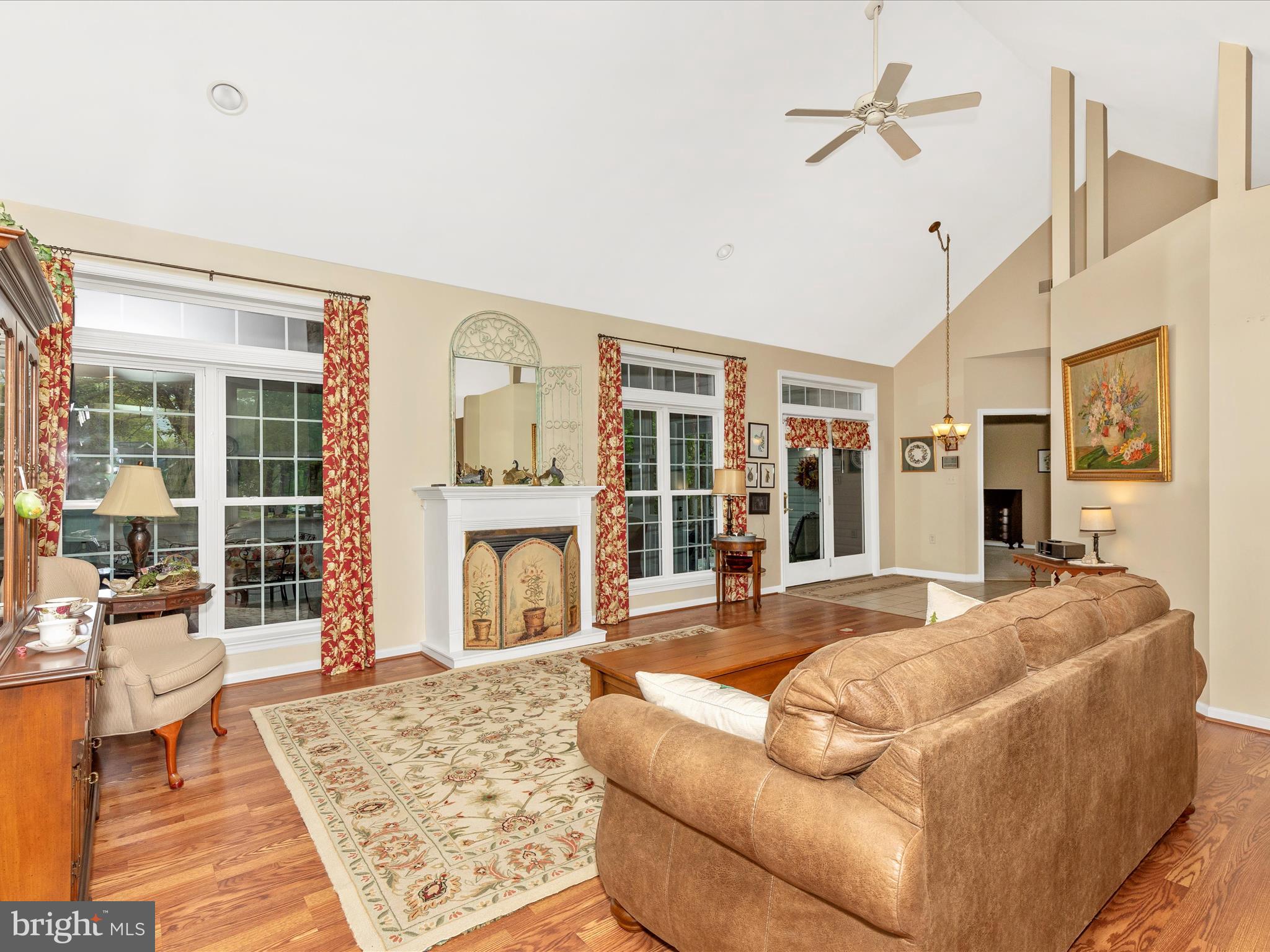 CARROLL VALLEY BOROUGH - Residential