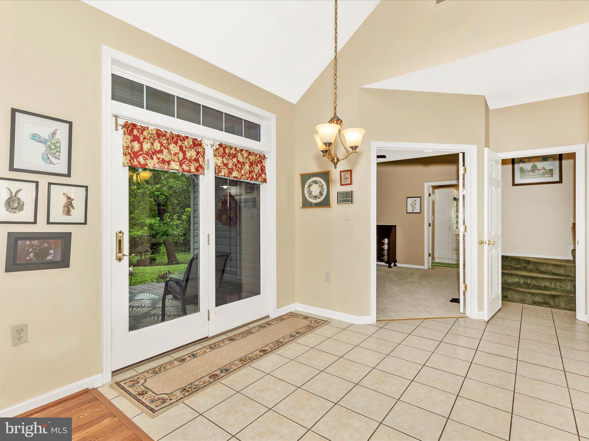 CARROLL VALLEY BOROUGH - Residential