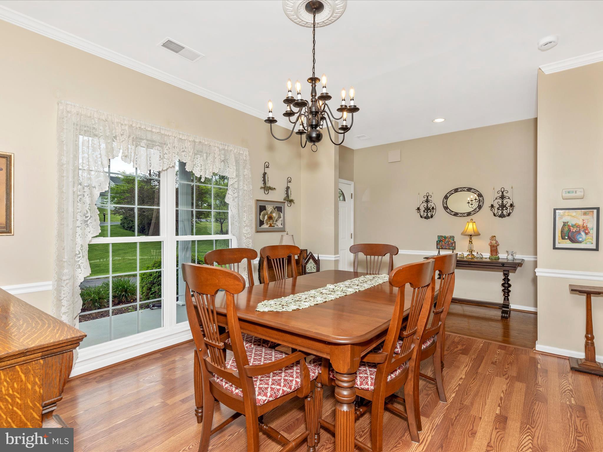 CARROLL VALLEY BOROUGH - Residential