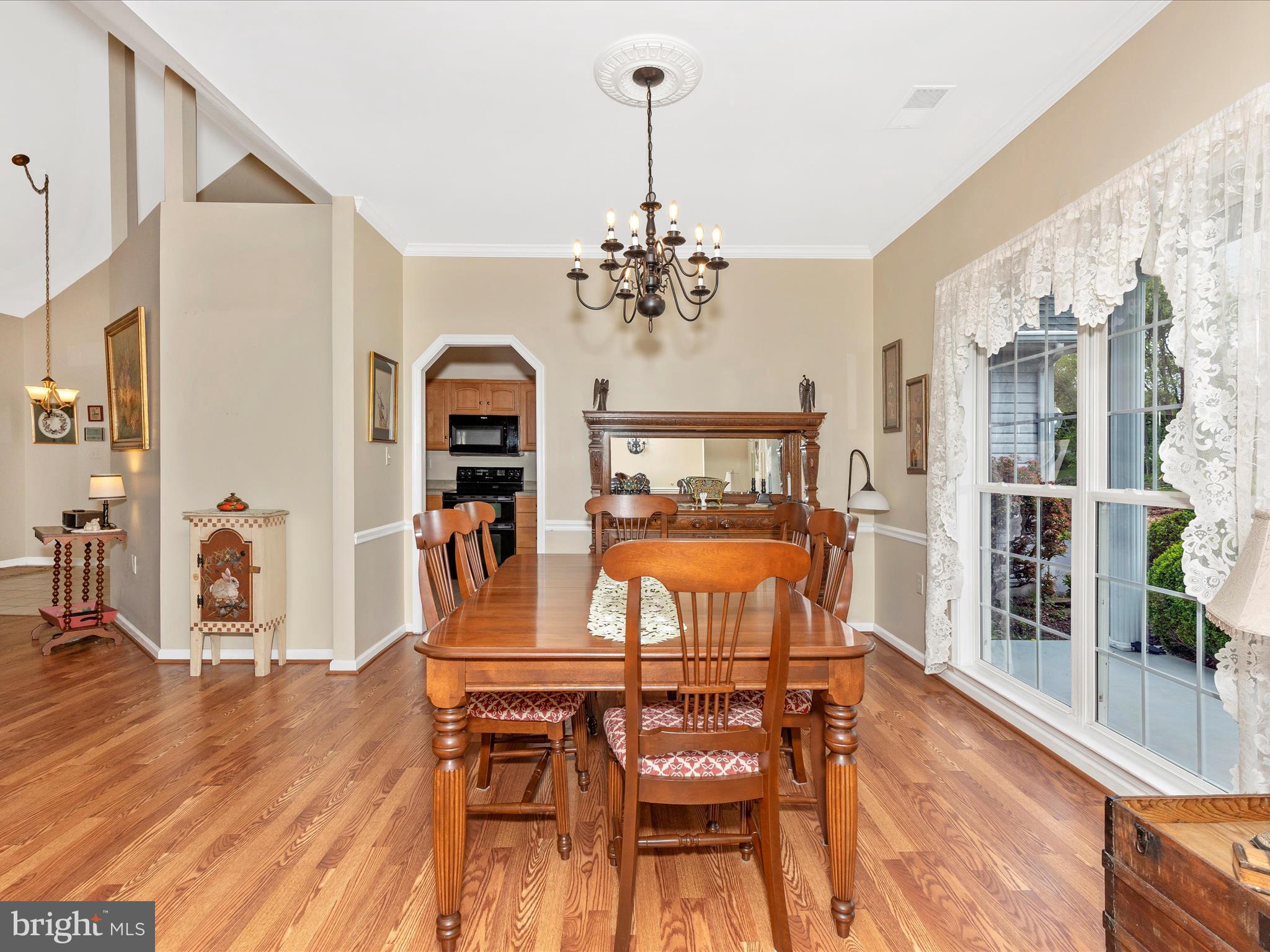 CARROLL VALLEY BOROUGH - Residential