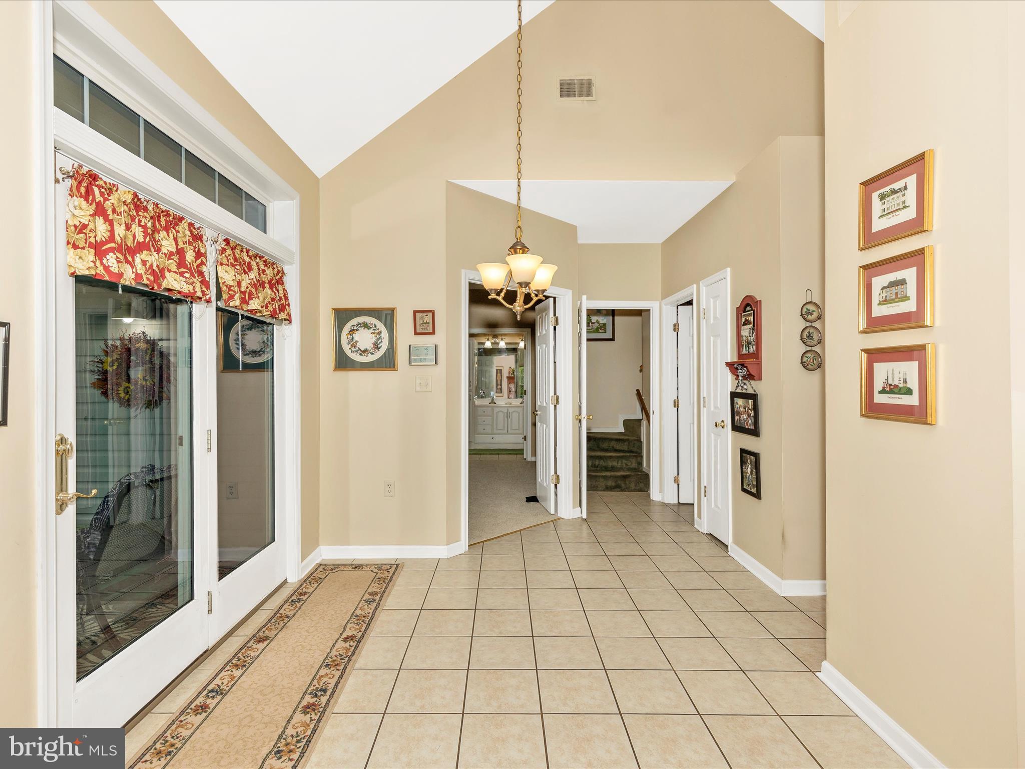 CARROLL VALLEY BOROUGH - Residential