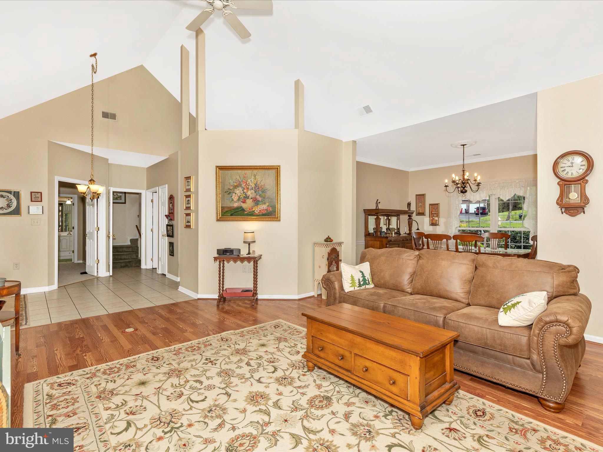 CARROLL VALLEY BOROUGH - Residential