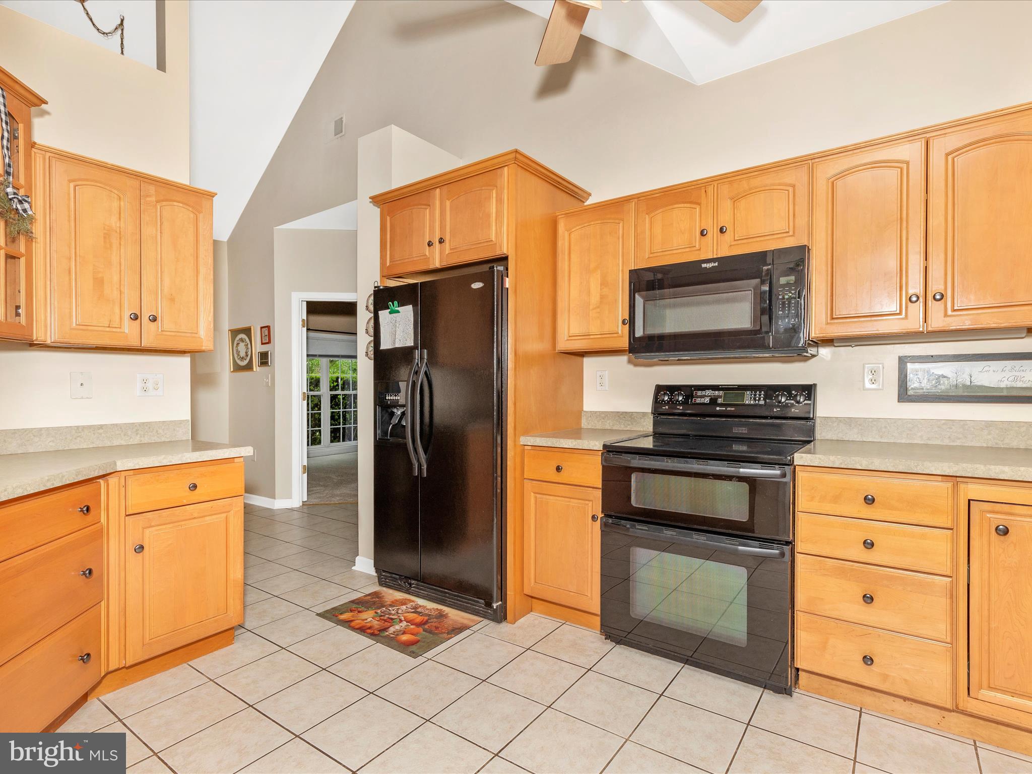 CARROLL VALLEY BOROUGH - Residential