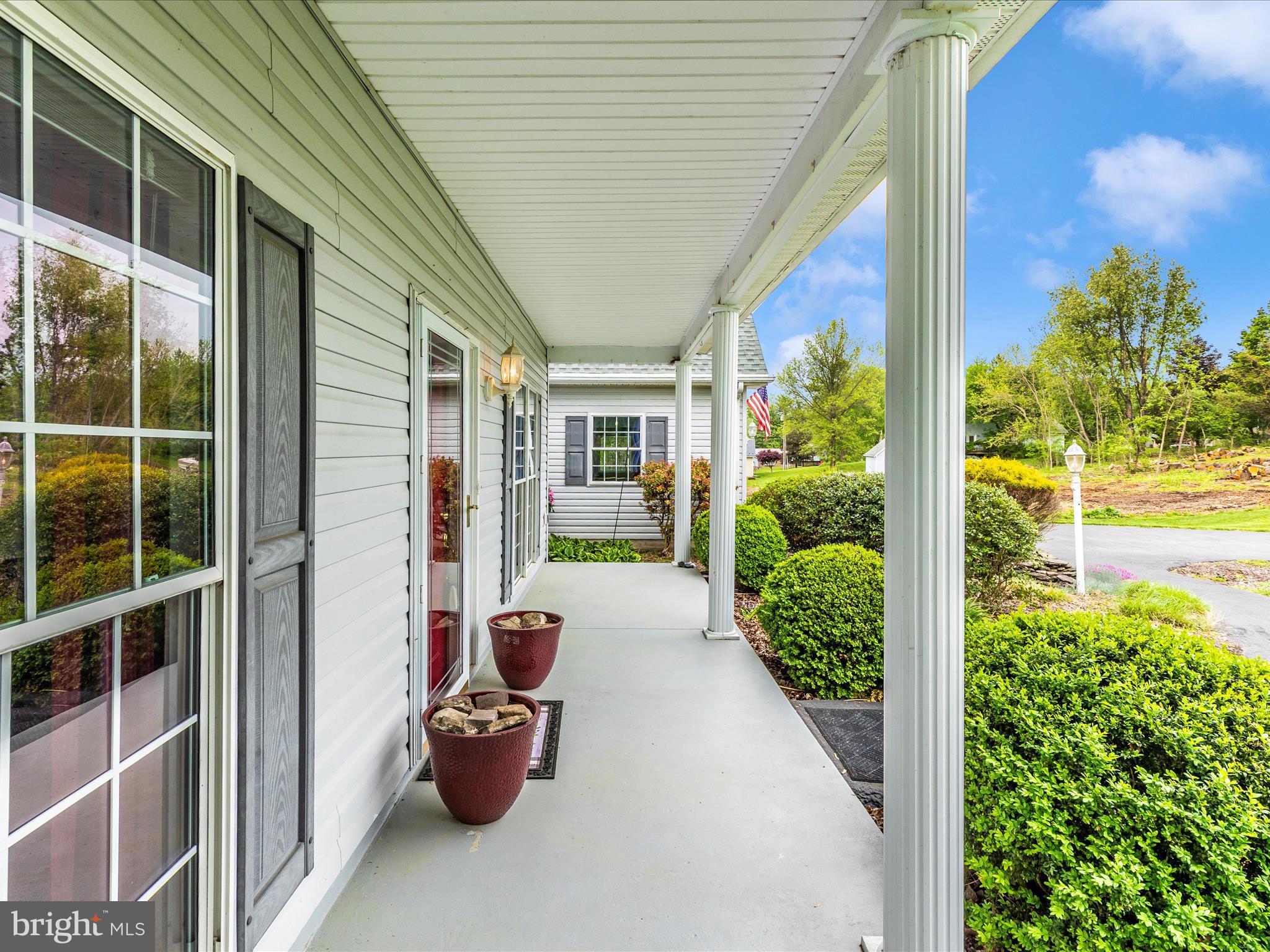 CARROLL VALLEY BOROUGH - Residential