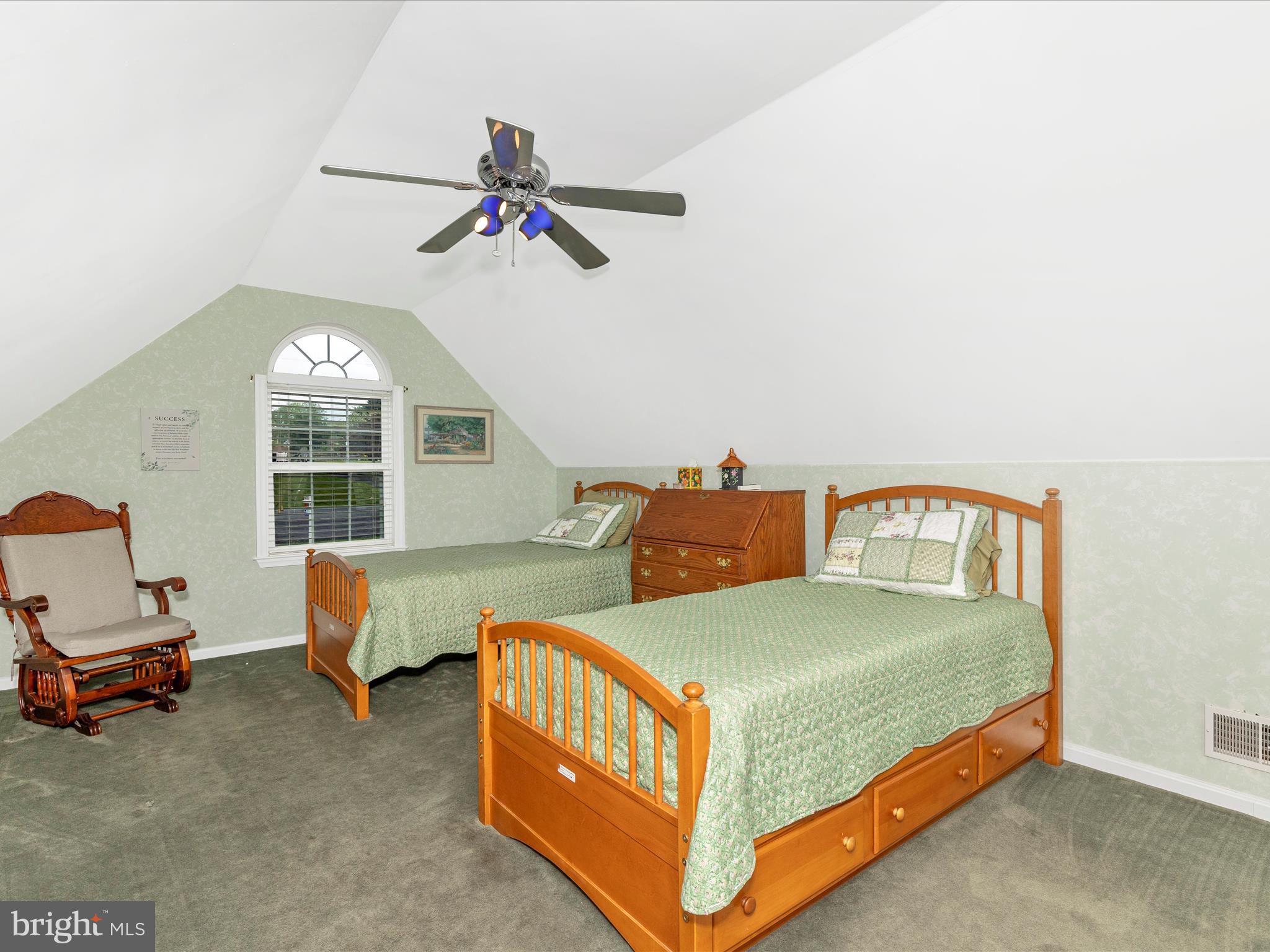 CARROLL VALLEY BOROUGH - Residential