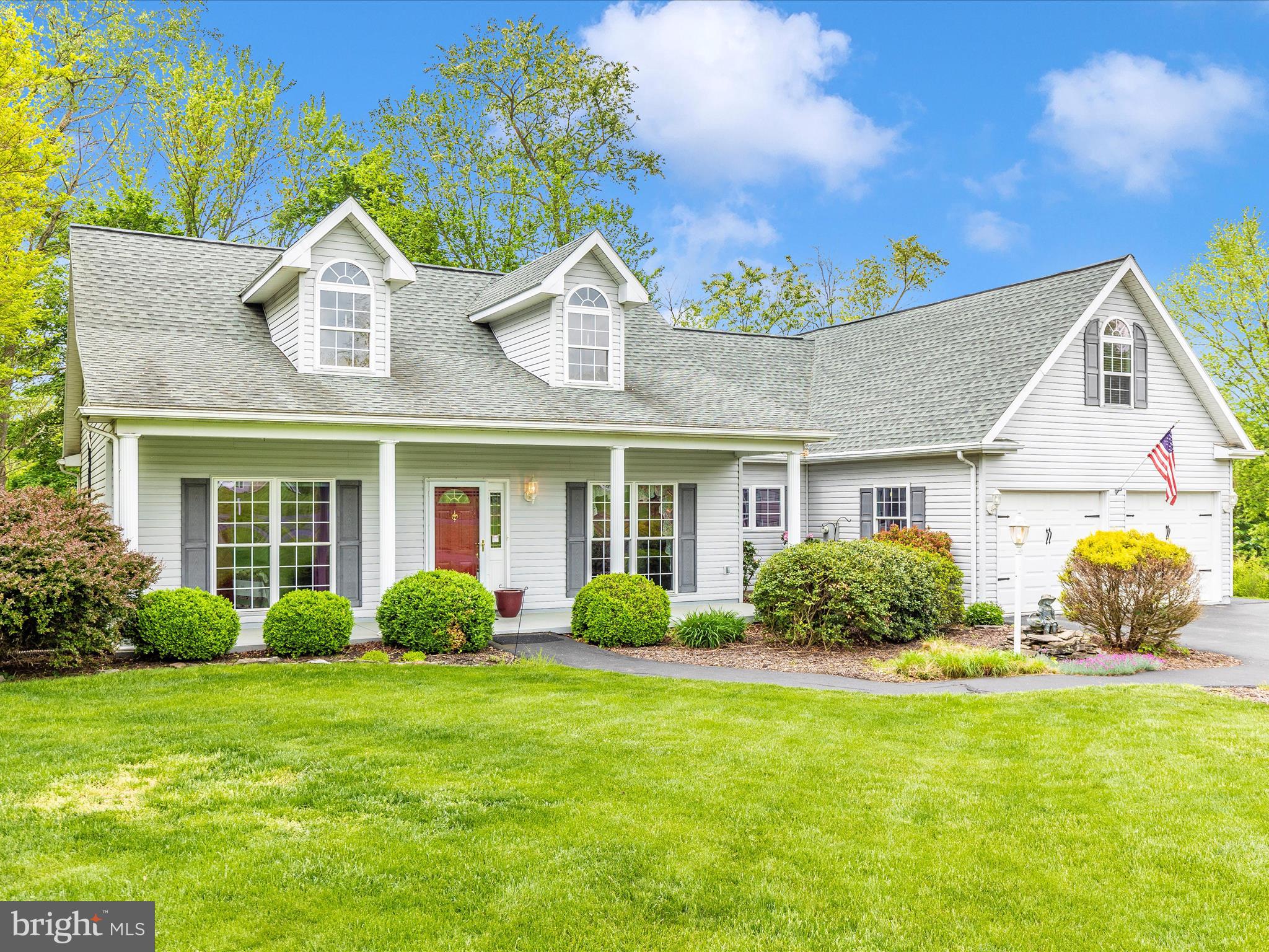 CARROLL VALLEY BOROUGH - Residential