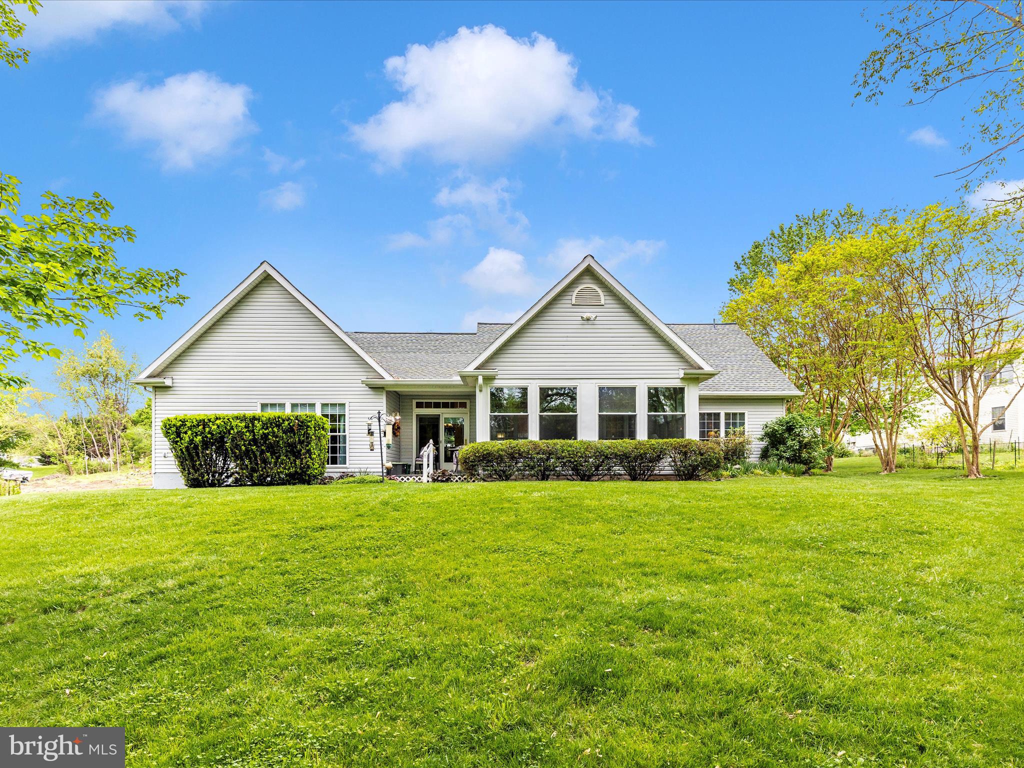 CARROLL VALLEY BOROUGH - Residential