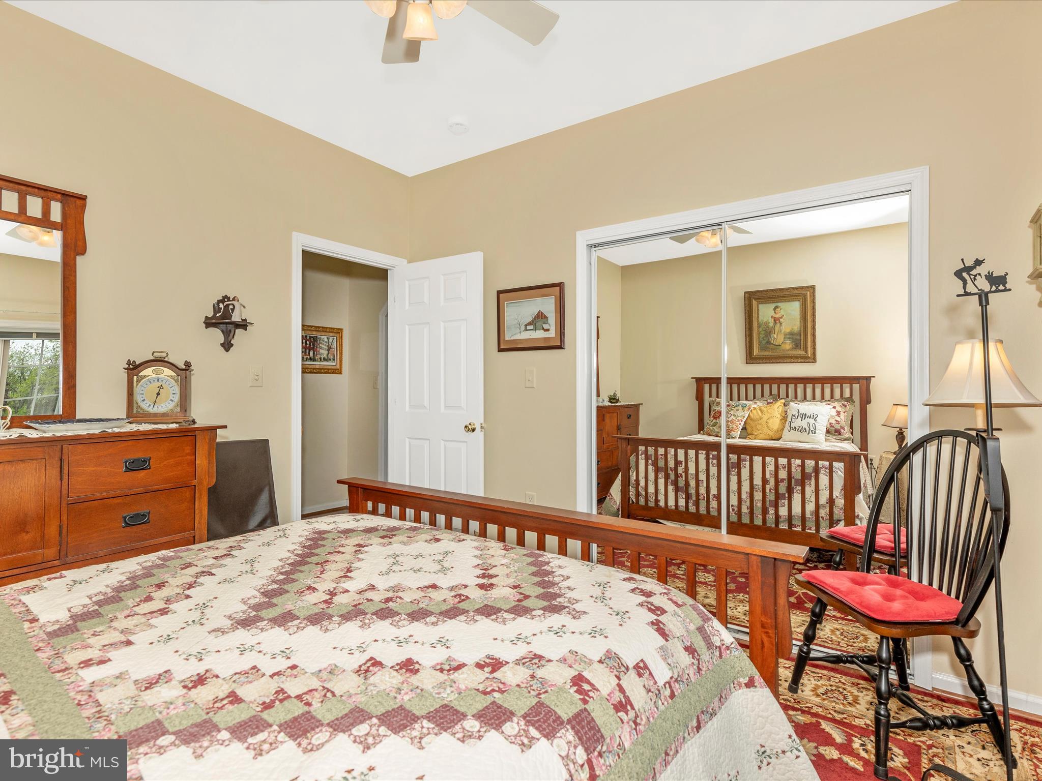 CARROLL VALLEY BOROUGH - Residential