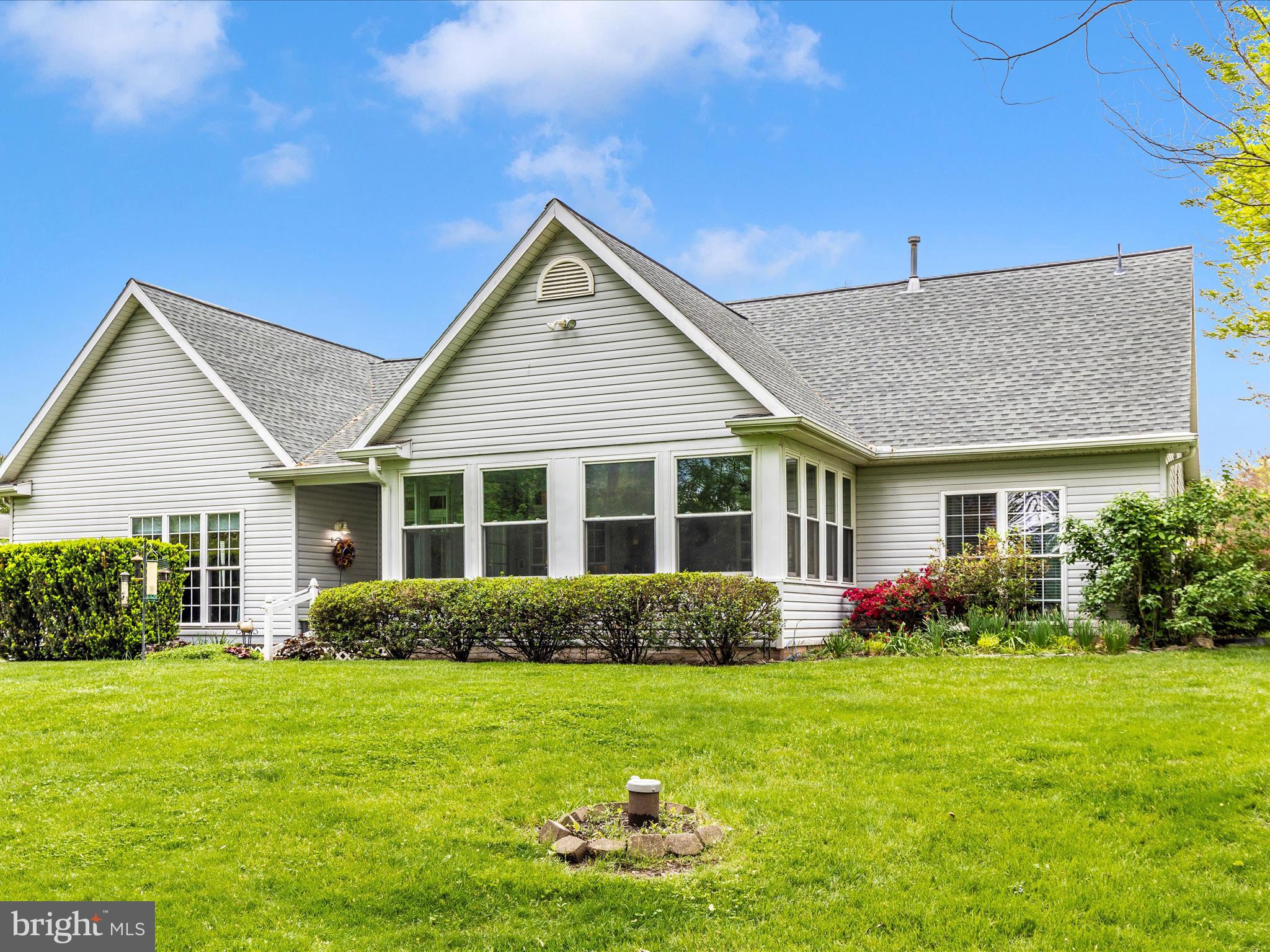 CARROLL VALLEY BOROUGH - Residential