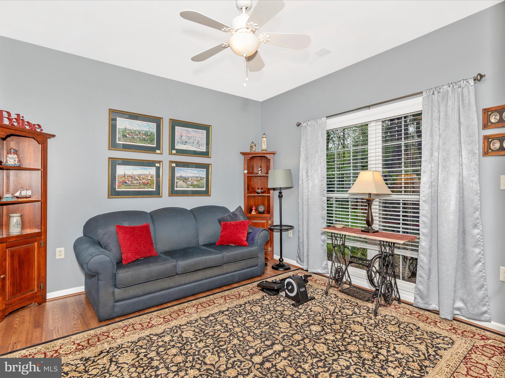 CARROLL VALLEY BOROUGH - Residential