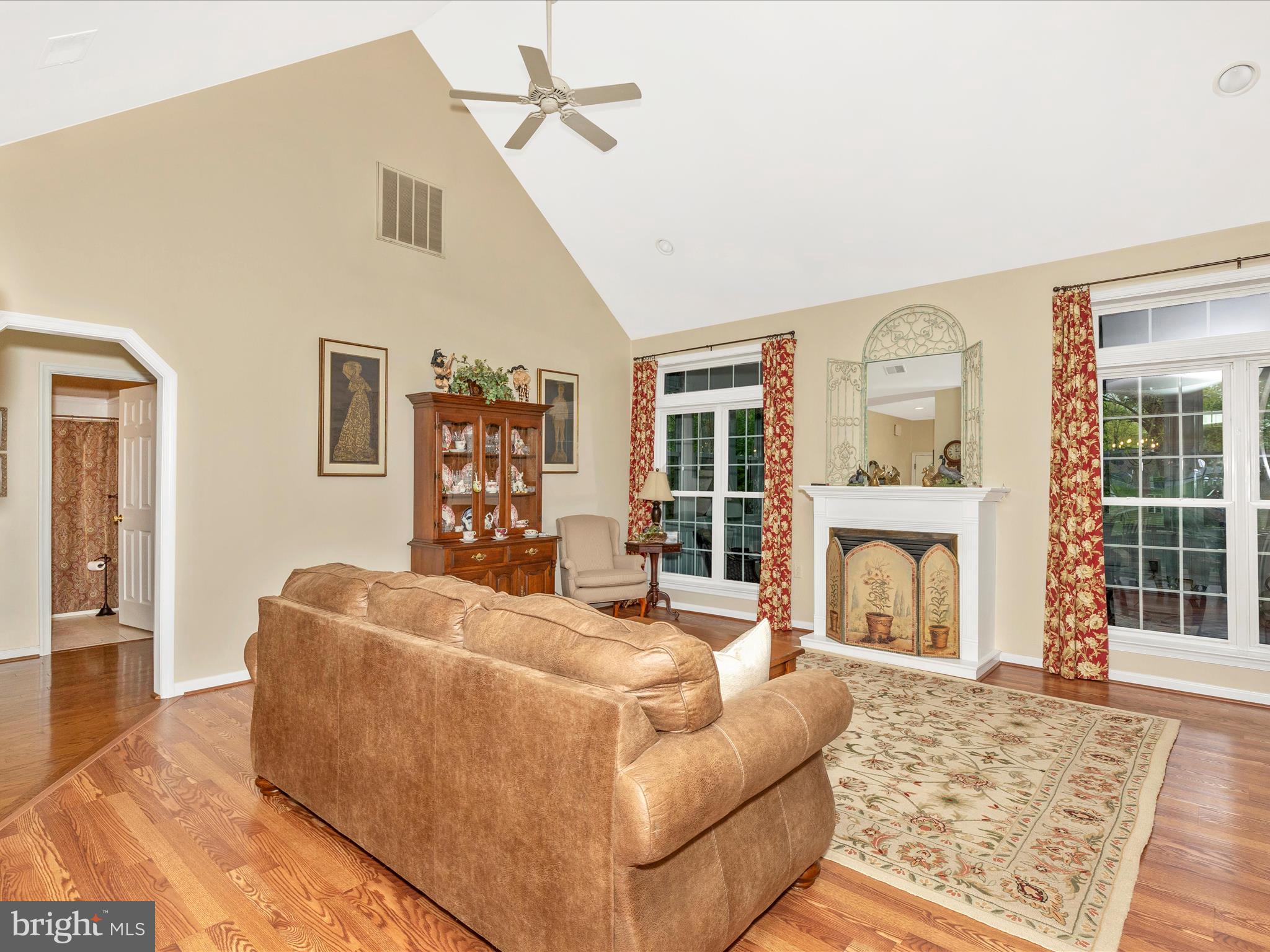 CARROLL VALLEY BOROUGH - Residential