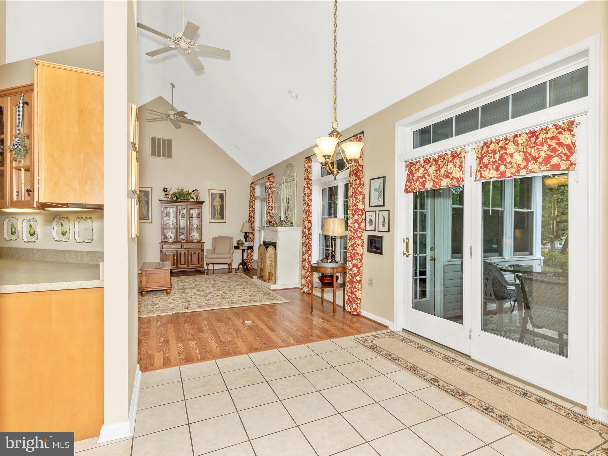 CARROLL VALLEY BOROUGH - Residential