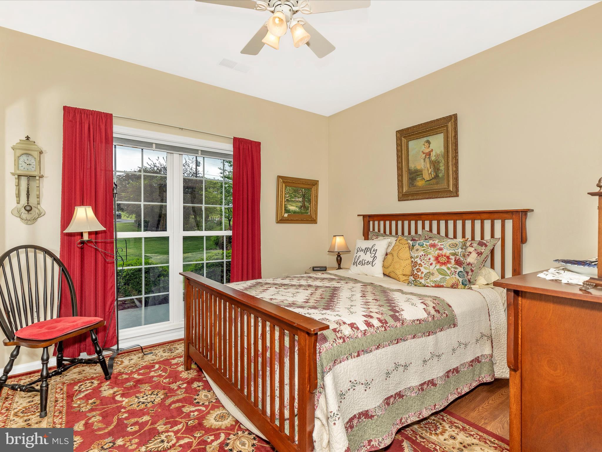 CARROLL VALLEY BOROUGH - Residential