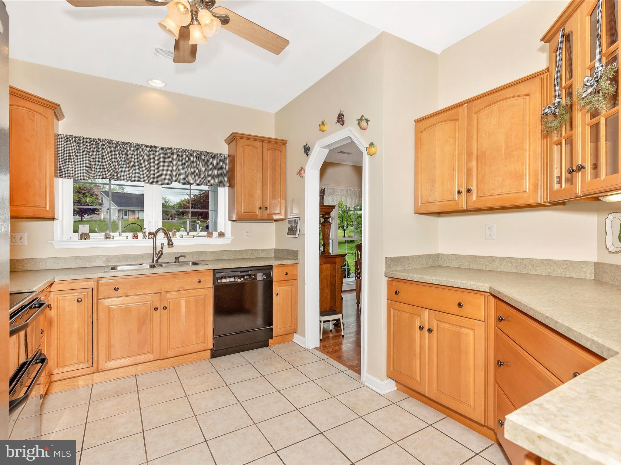 CARROLL VALLEY BOROUGH - Residential