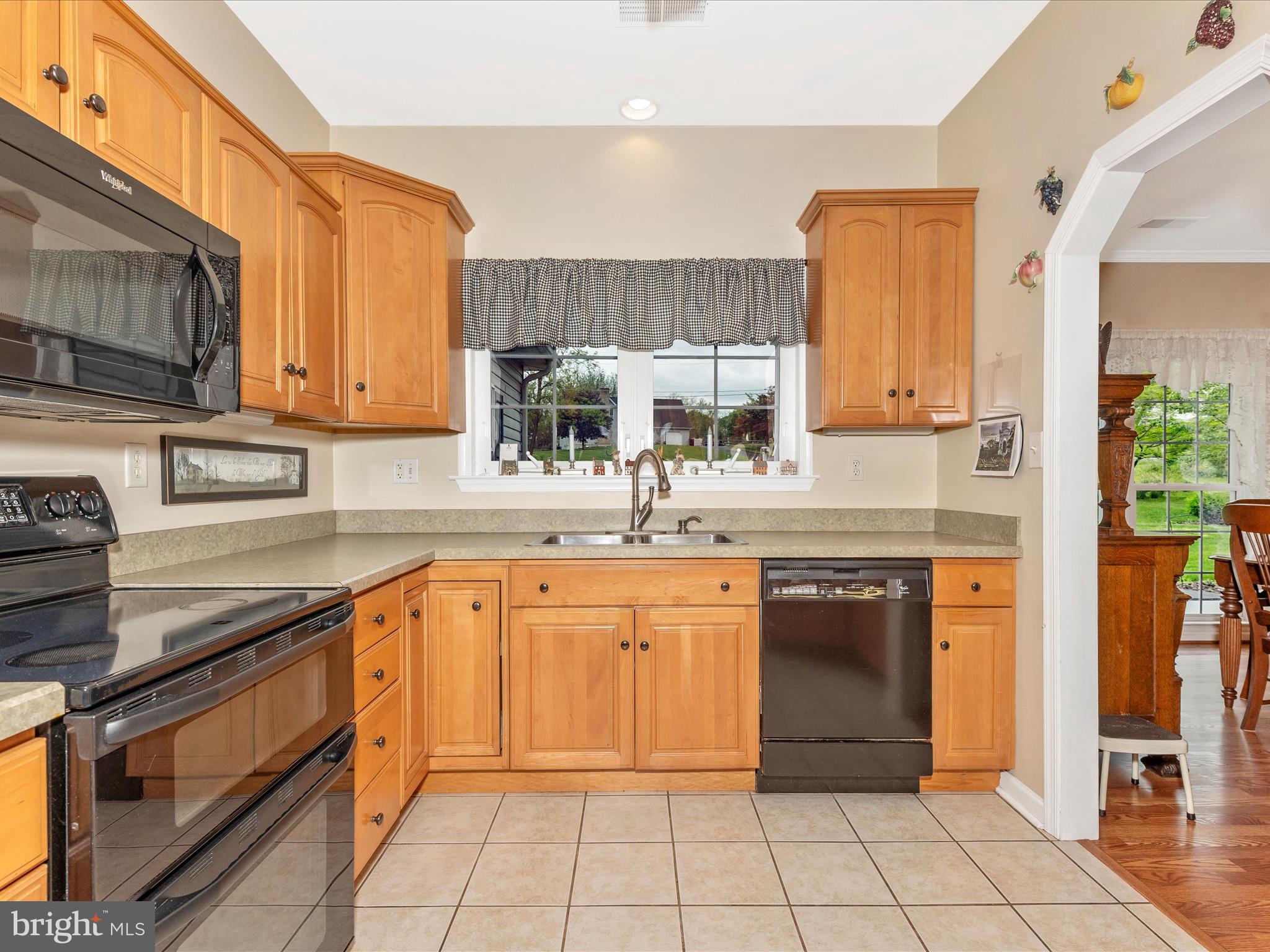 CARROLL VALLEY BOROUGH - Residential