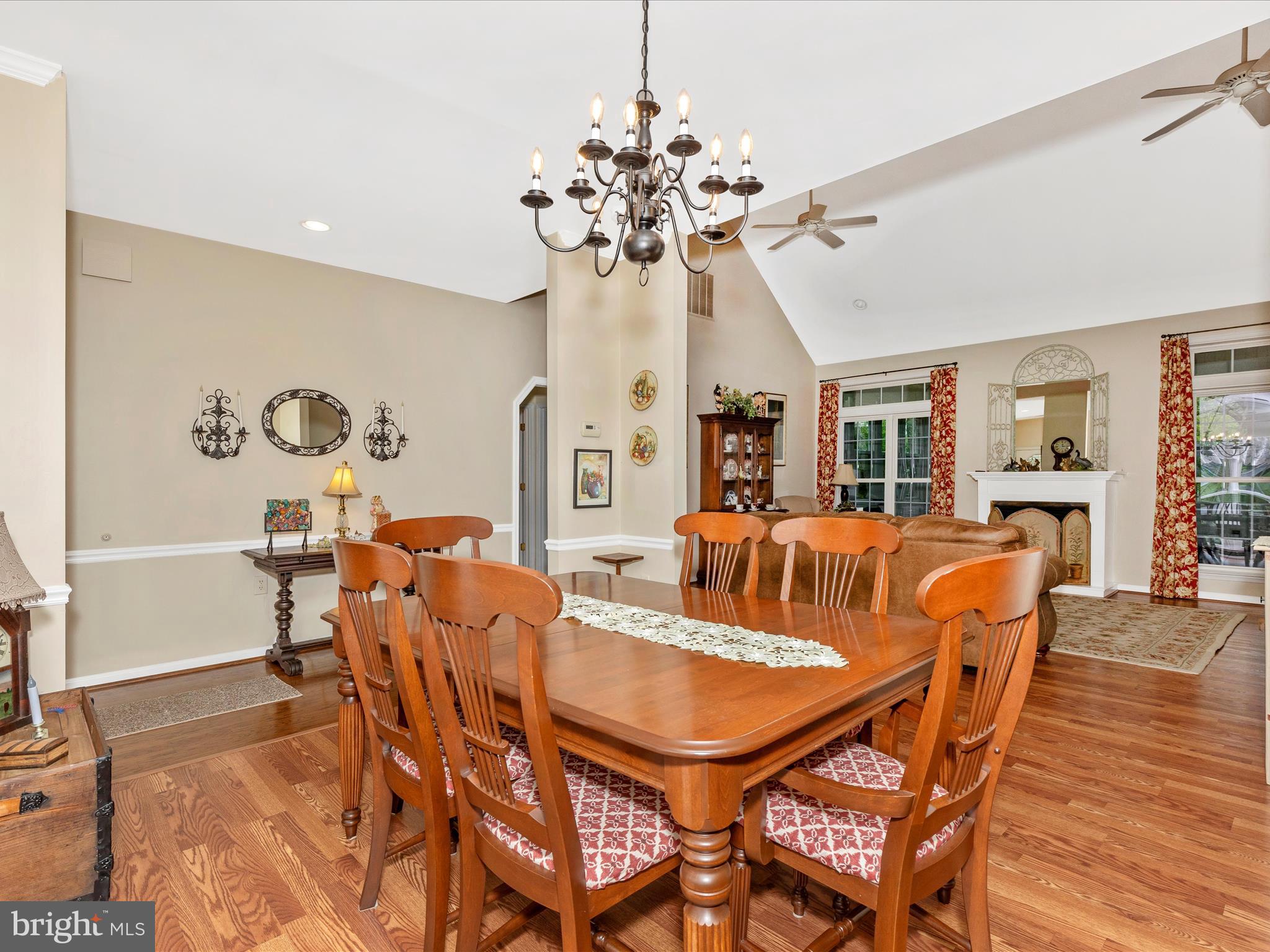 CARROLL VALLEY BOROUGH - Residential