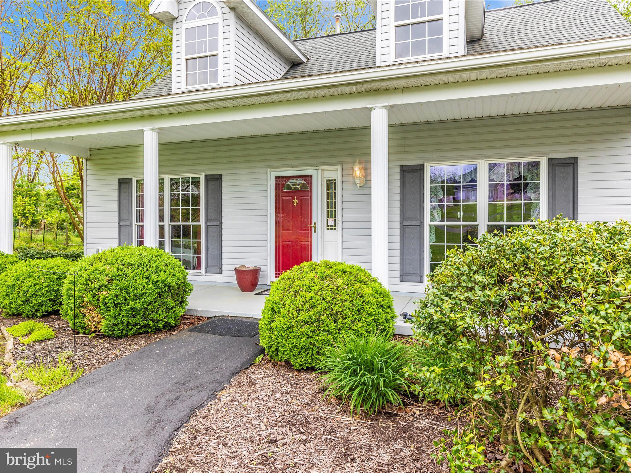 CARROLL VALLEY BOROUGH - Residential