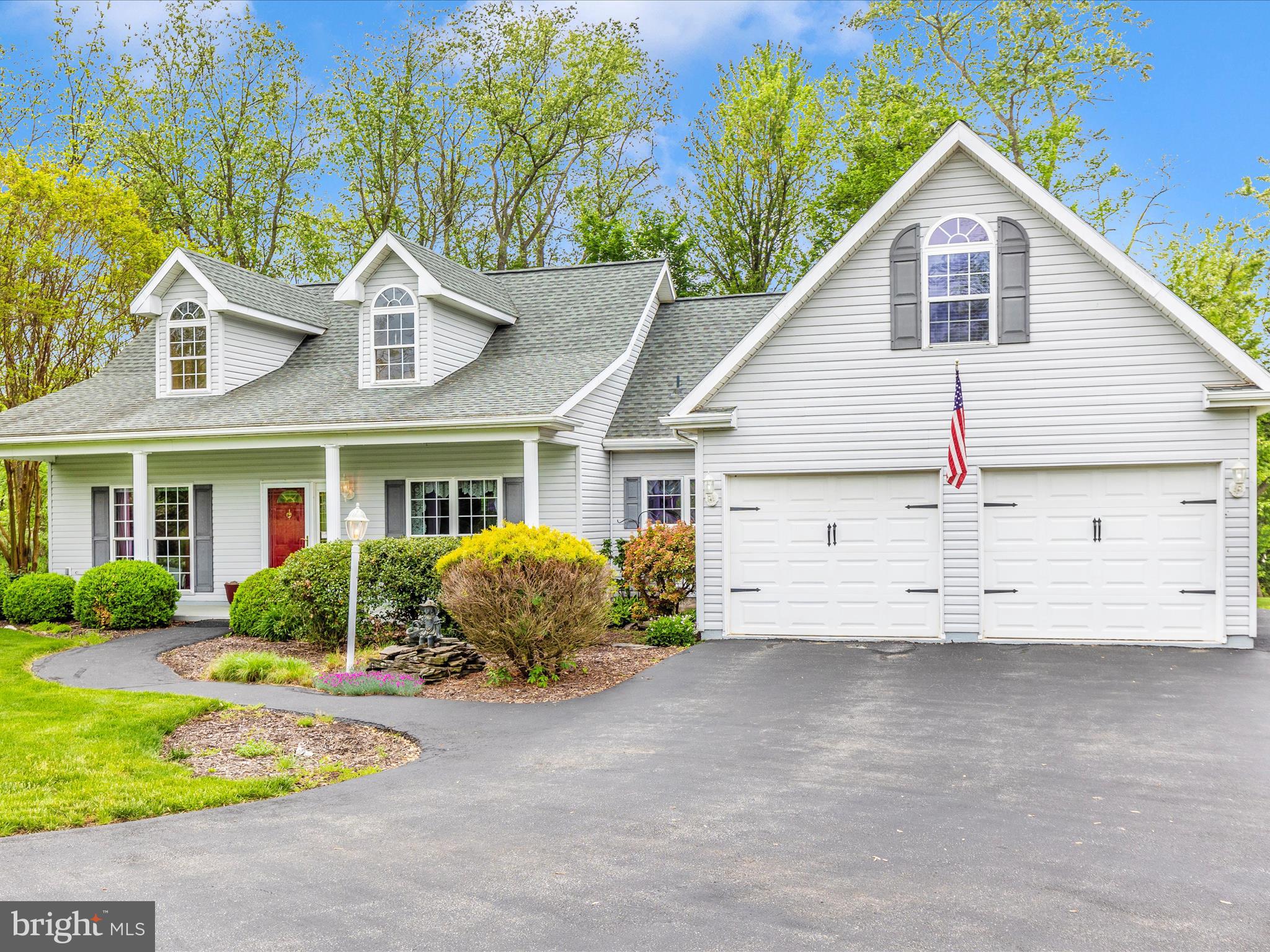 CARROLL VALLEY BOROUGH - Residential