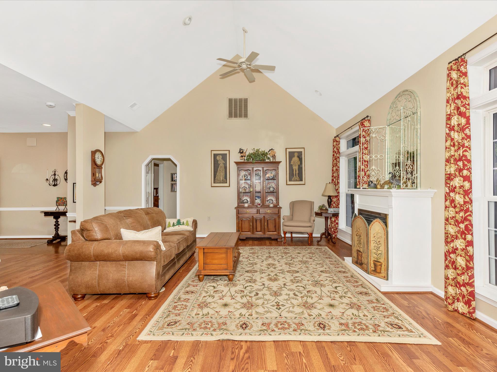 CARROLL VALLEY BOROUGH - Residential