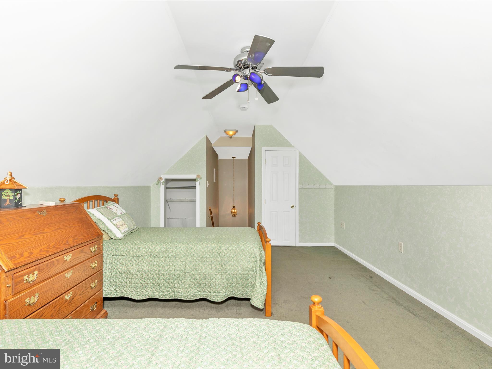 CARROLL VALLEY BOROUGH - Residential