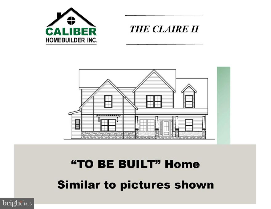 Fabulous farmhouse style home with many special offerings such as, main level primary bedroom suite, large open kitchen for vast gatherings, vaulted ceilings and extensive porches on front, back and side of home making for fantastic outside enjoyment.  2 or 3 bedrooms upstairs and 2 full baths with plenty of storage space.  This open airy floorplan is simply delightful!