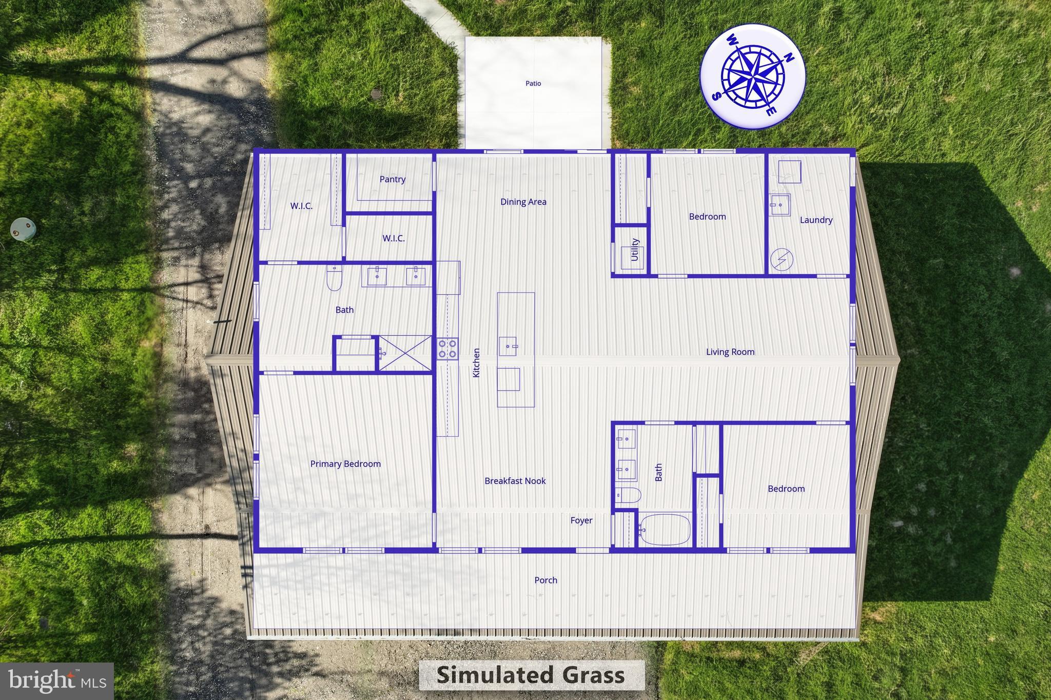 NONE AVAILABLE - Residential