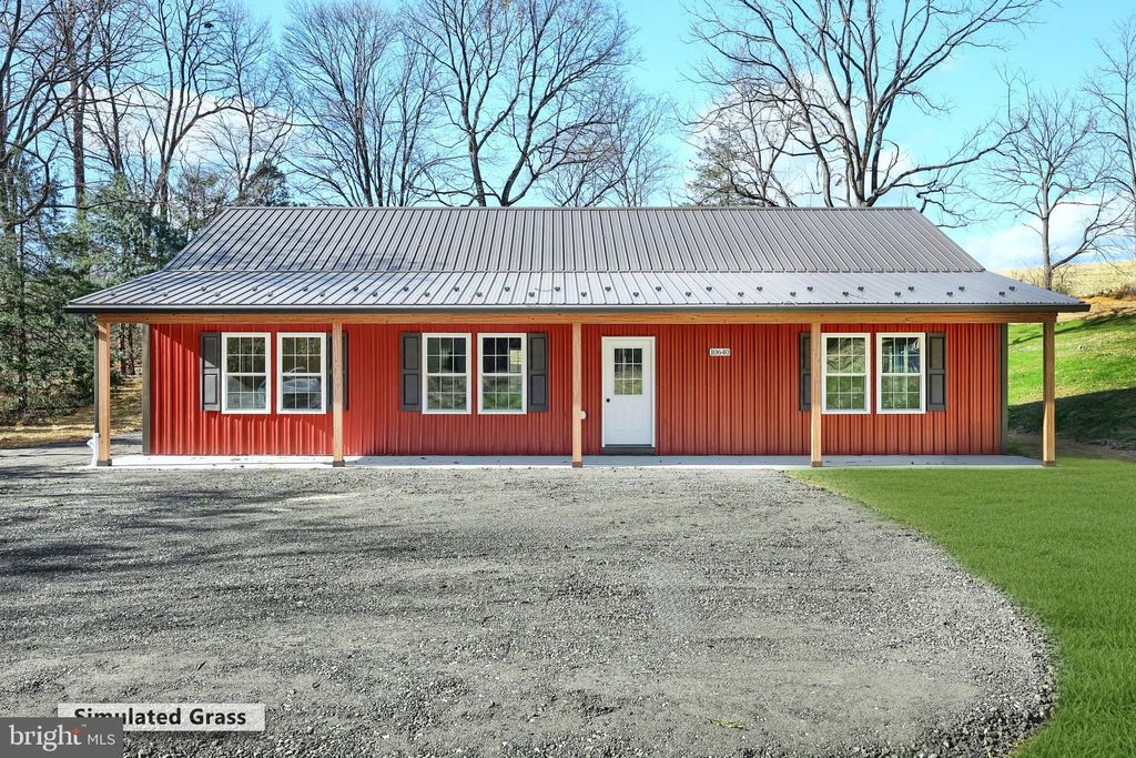 Photo of 10640 Enfield Road, FELTON, PA 17322 (MLS # PAYK2093924)