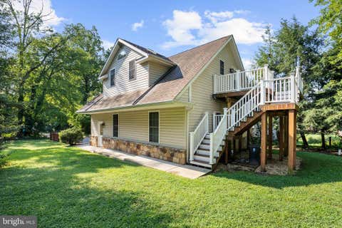 Homes For Rent - 587 A Street #R<br/> PASADENA, MD 21122