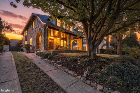Photo of 2821 Midvale Avenue, PHILADELPHIA, PA 19129 (MLS # PAPH2681750)