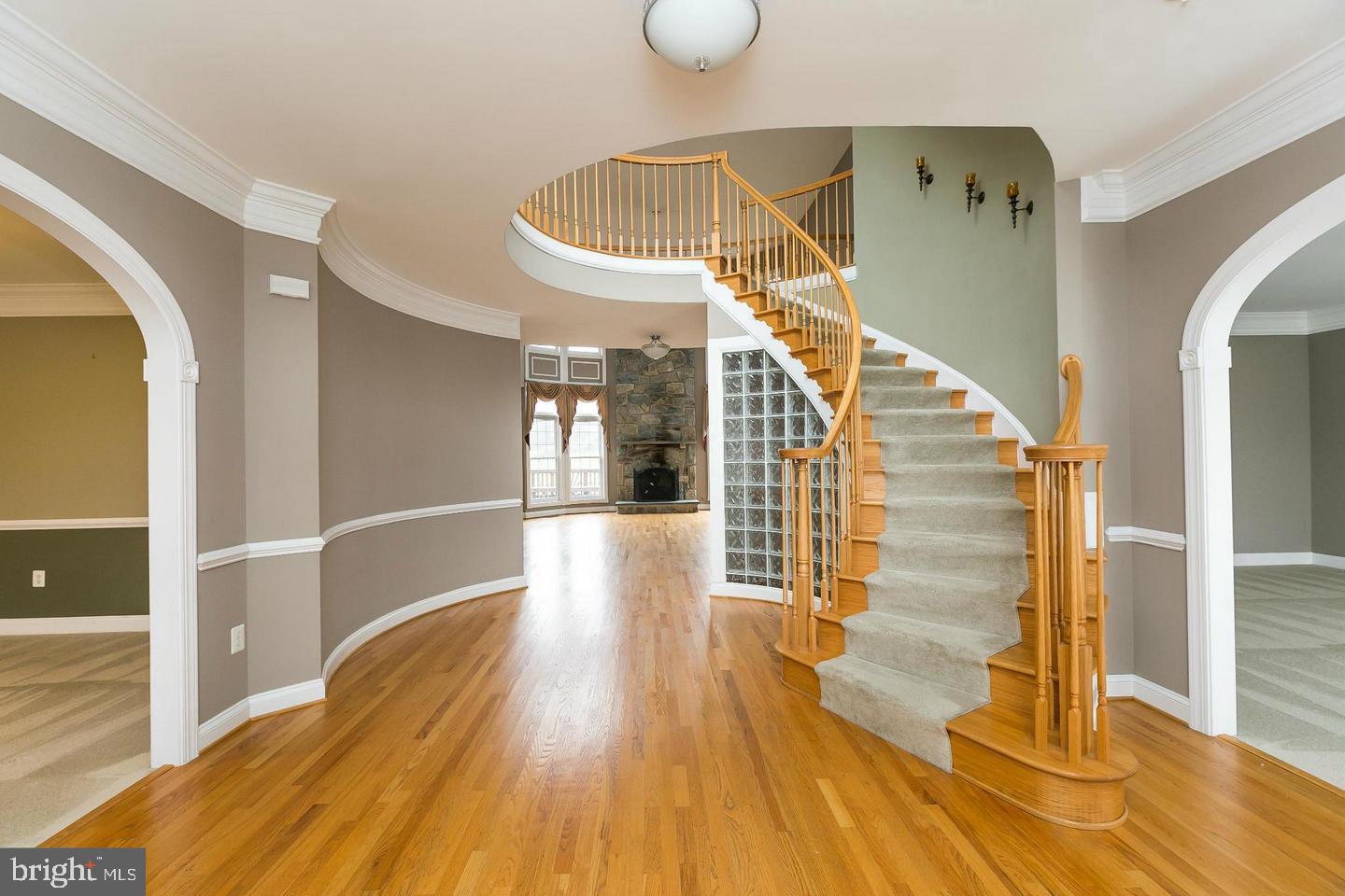 HAMPSHIRE GREENS - Residential