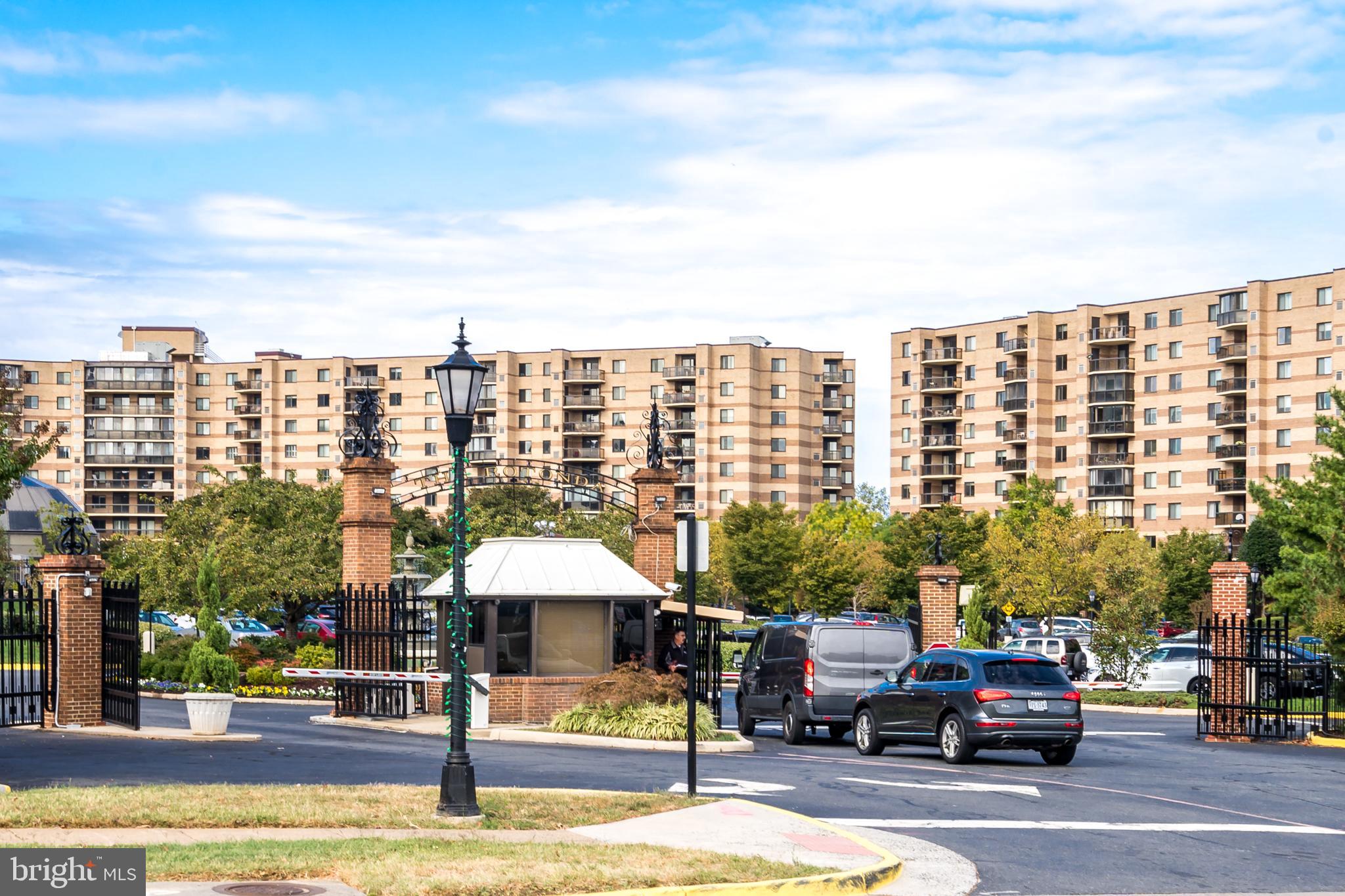 8350 GREENSBORO DRIVE 707