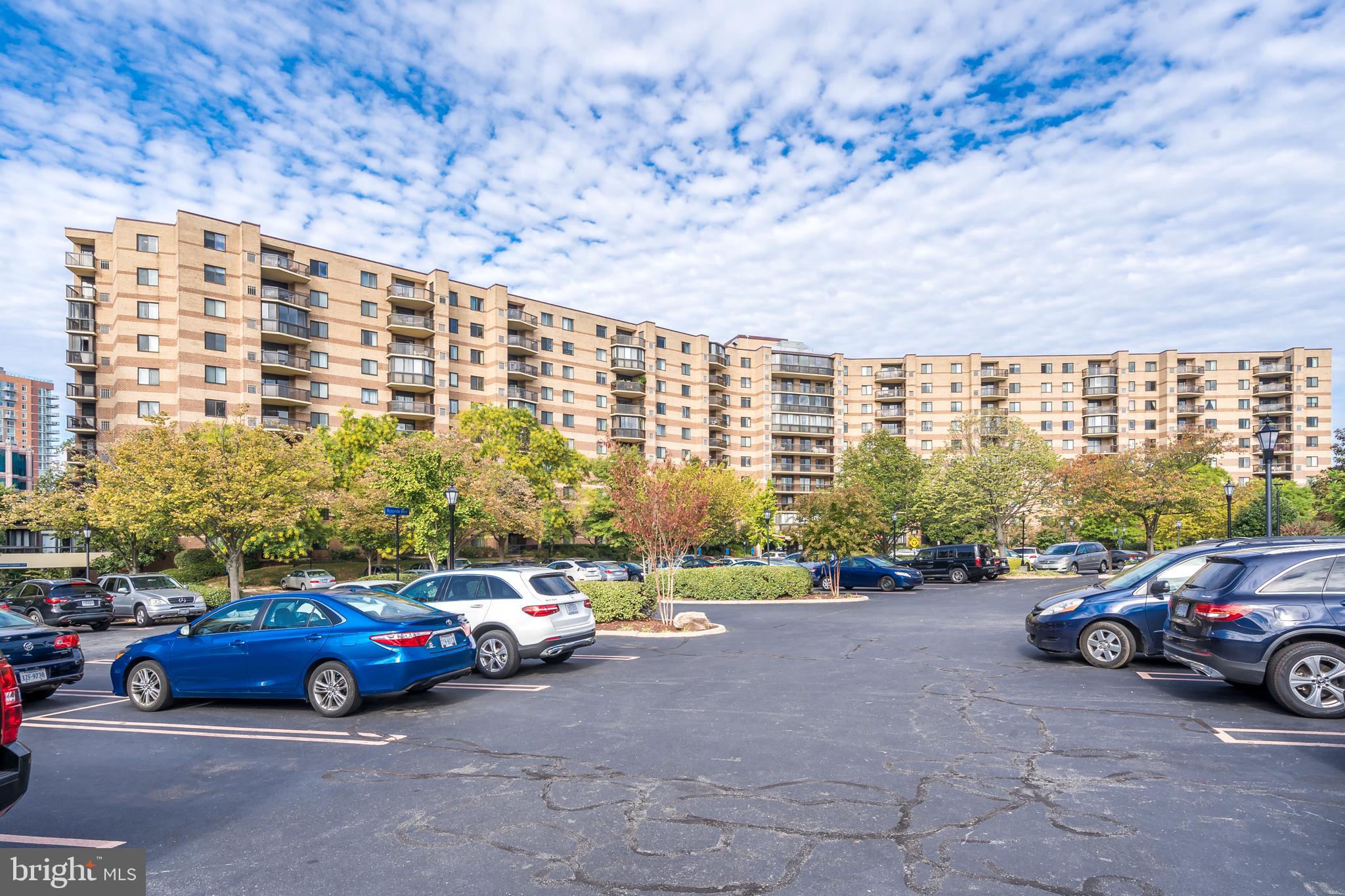 8350 GREENSBORO DRIVE 707
