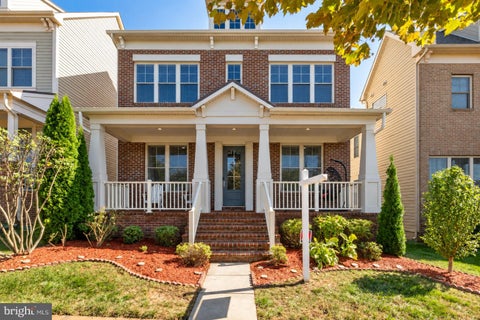 Photo of 13802 Tribute Parkway, CLARKSBURG, MD 20871 (MLS # MDMC2256492)