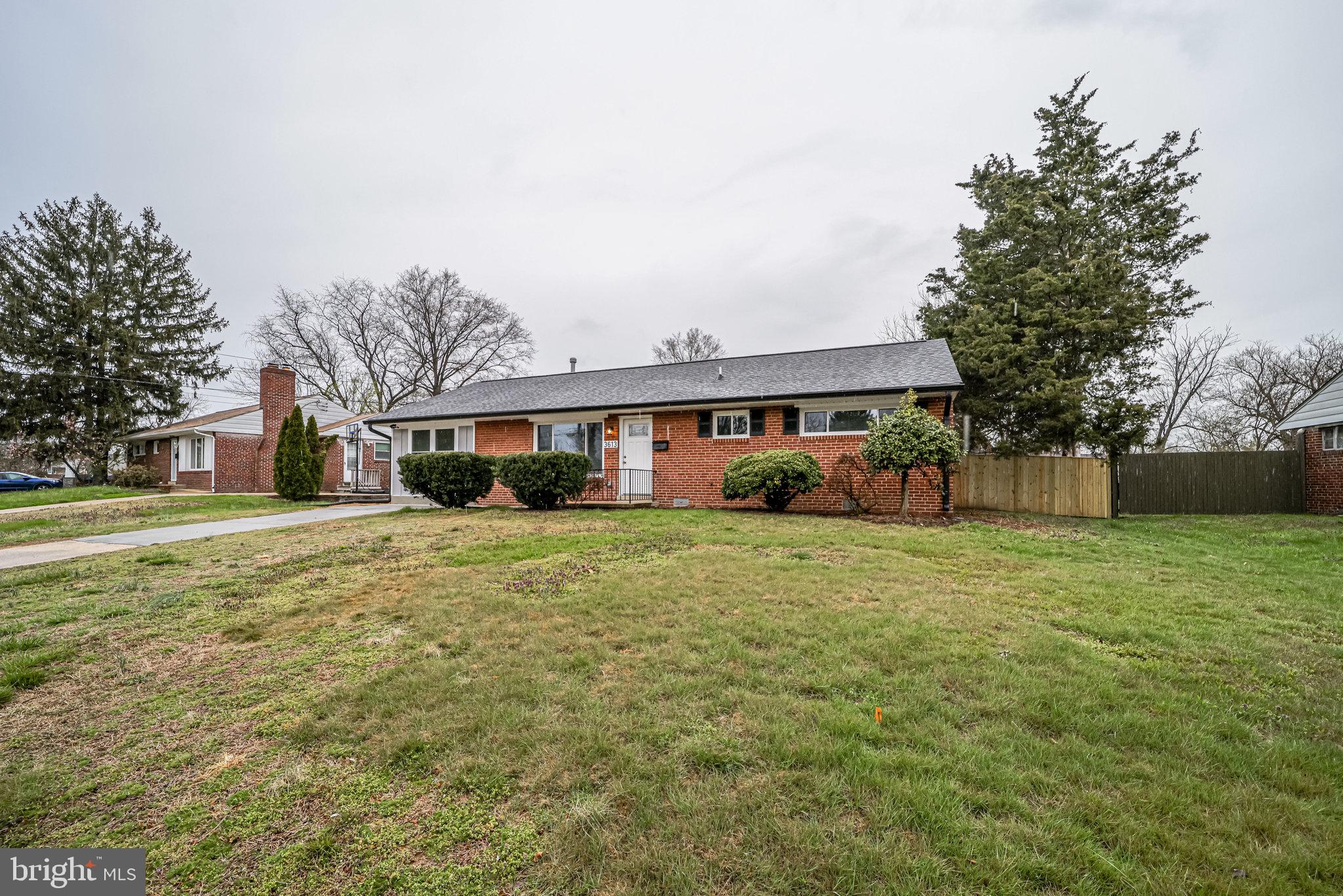 SUNSET MANOR - Residential Lease