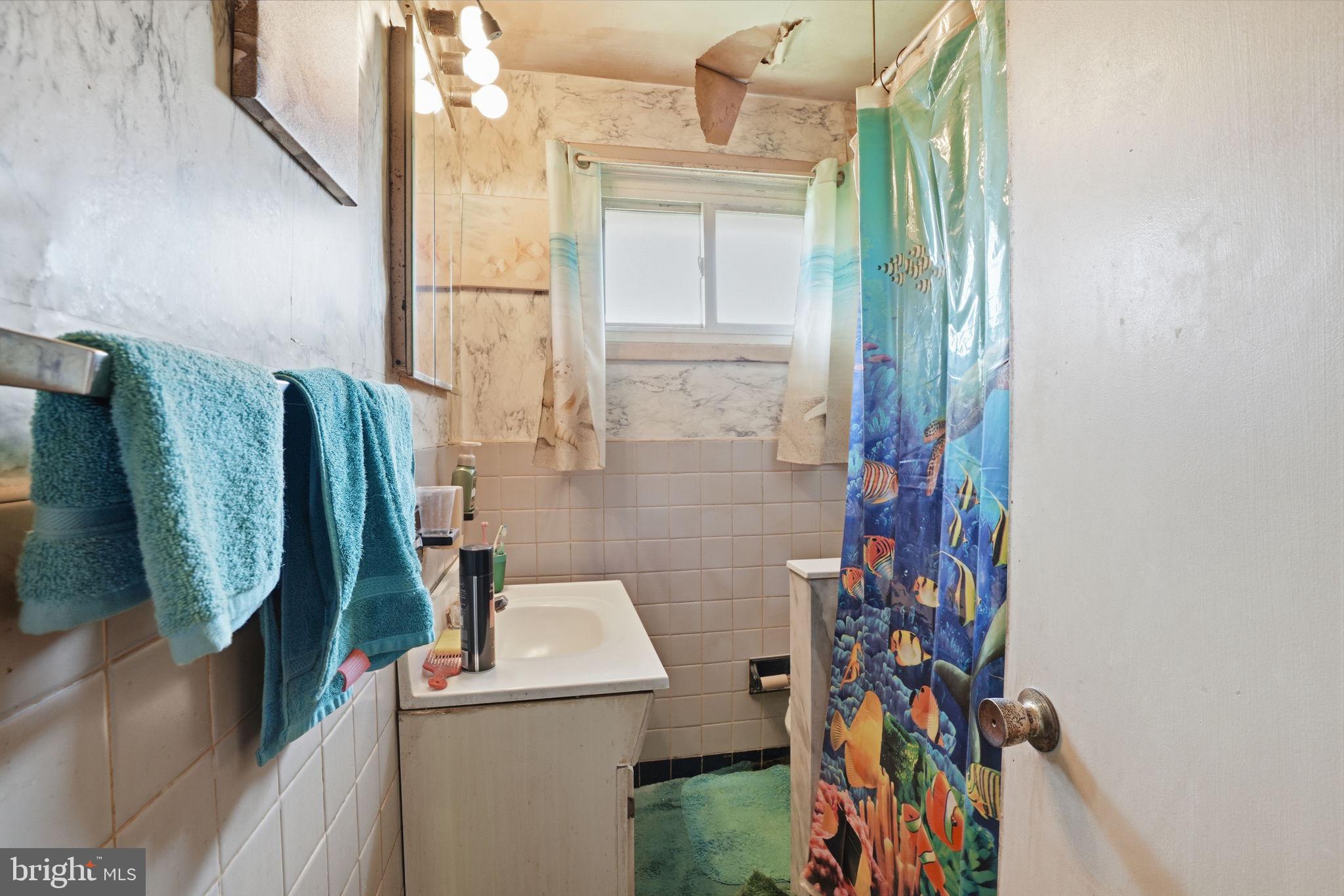 FEASTERVILLE HGTS - Residential